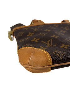 Louis Vuitton monogram vintage Coussin GM VI0044