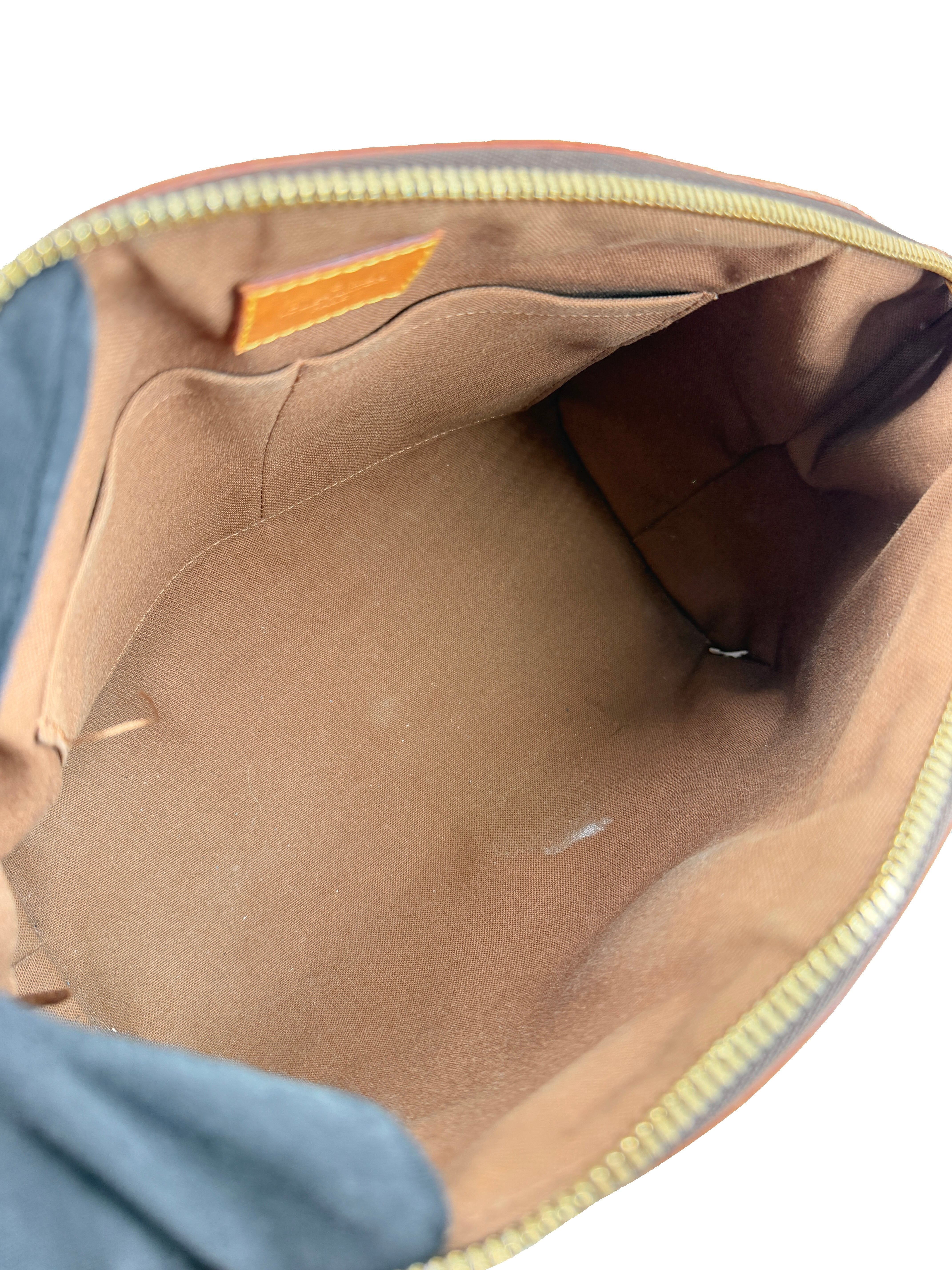 Louis Vuitton monogram Tivoli PM SD2192