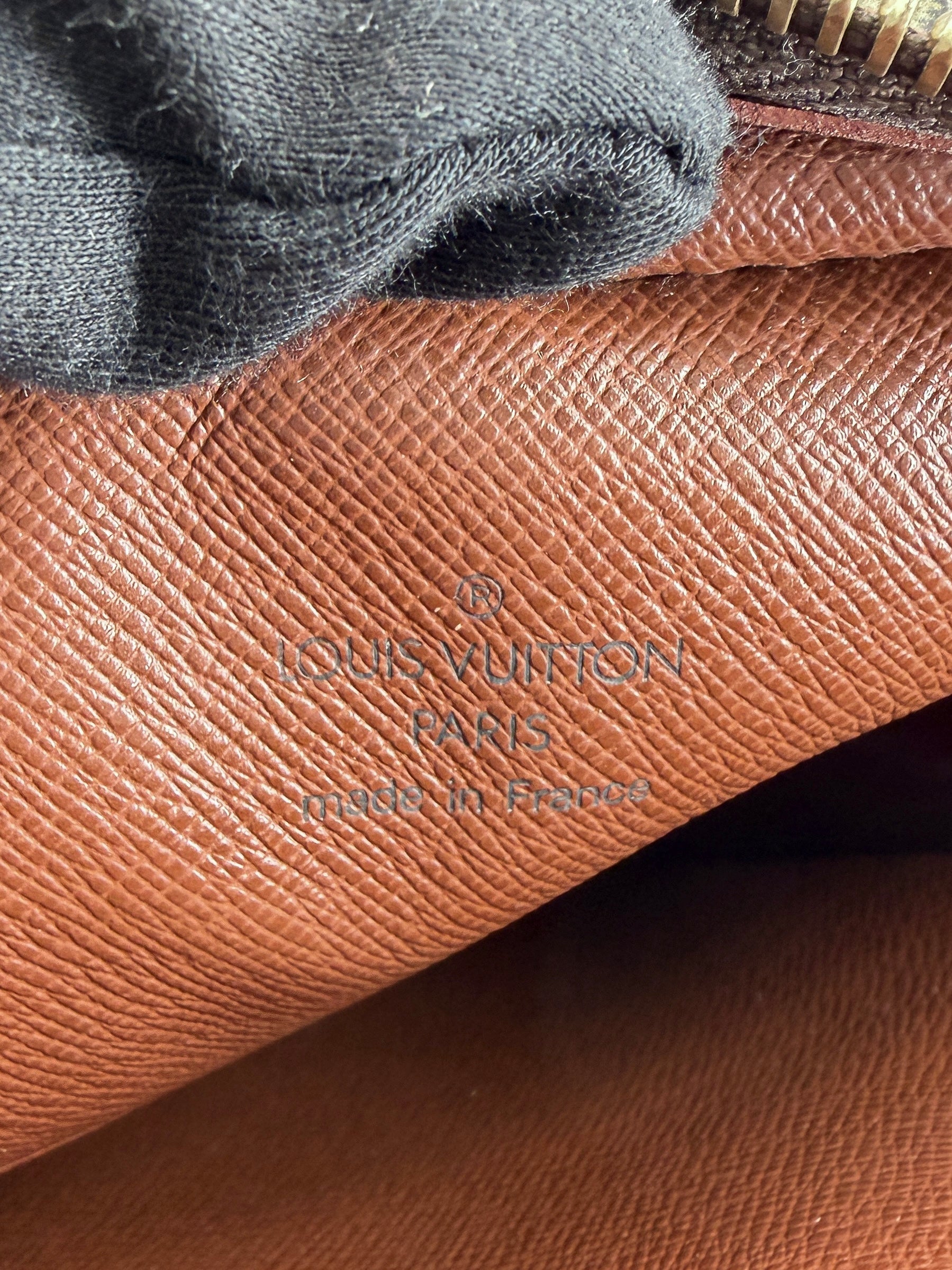 Louis Vuitton monogram Amazon TH0032