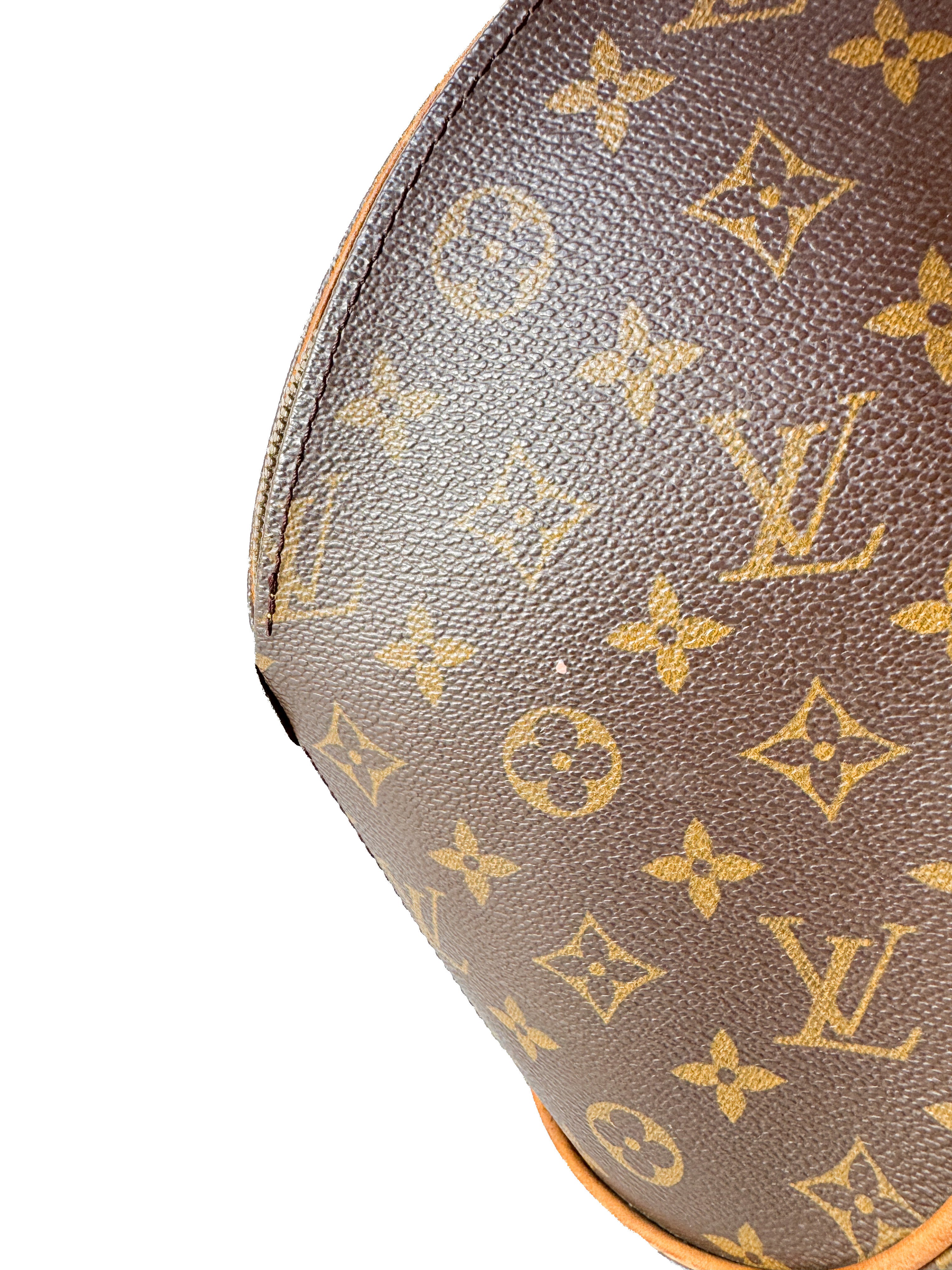 Louis Vuitton monogram Ellipse MM MI0958