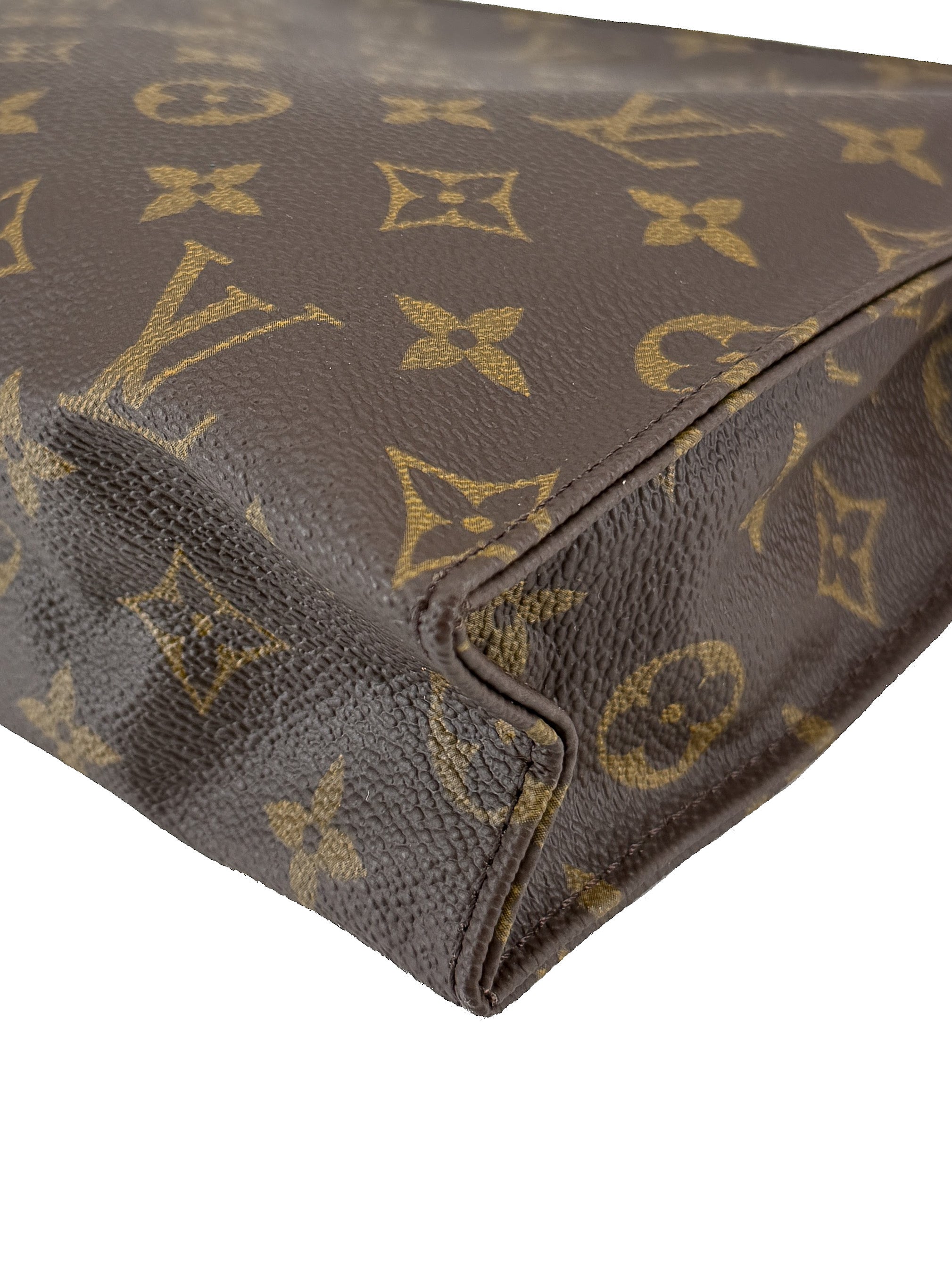 Louis Vuitton monogram Toiletry 26 TH0960