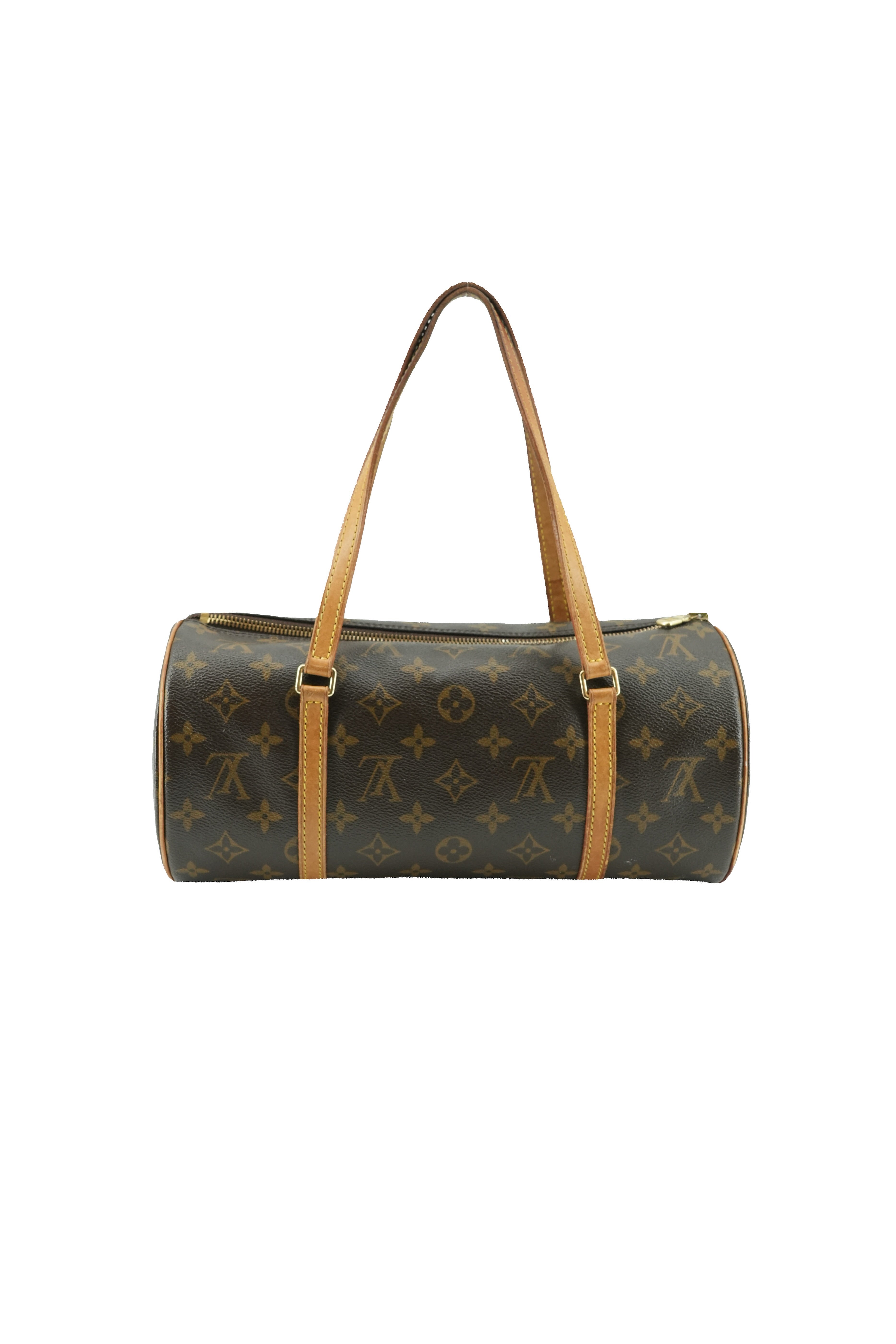 Louis Vuitton monogram Papillon SP0093