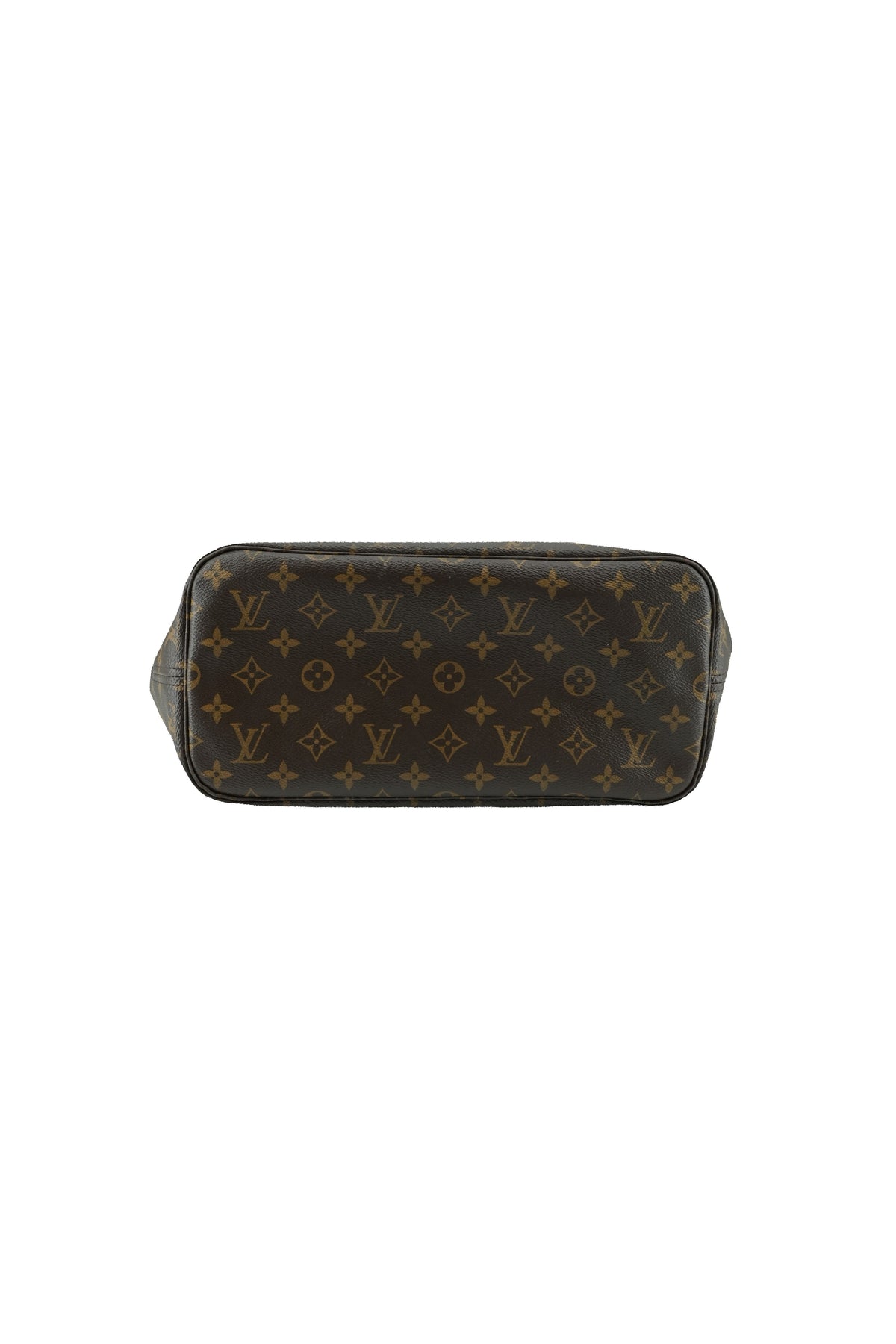 Louis Vuitton monogram Neverfull MM SD1136