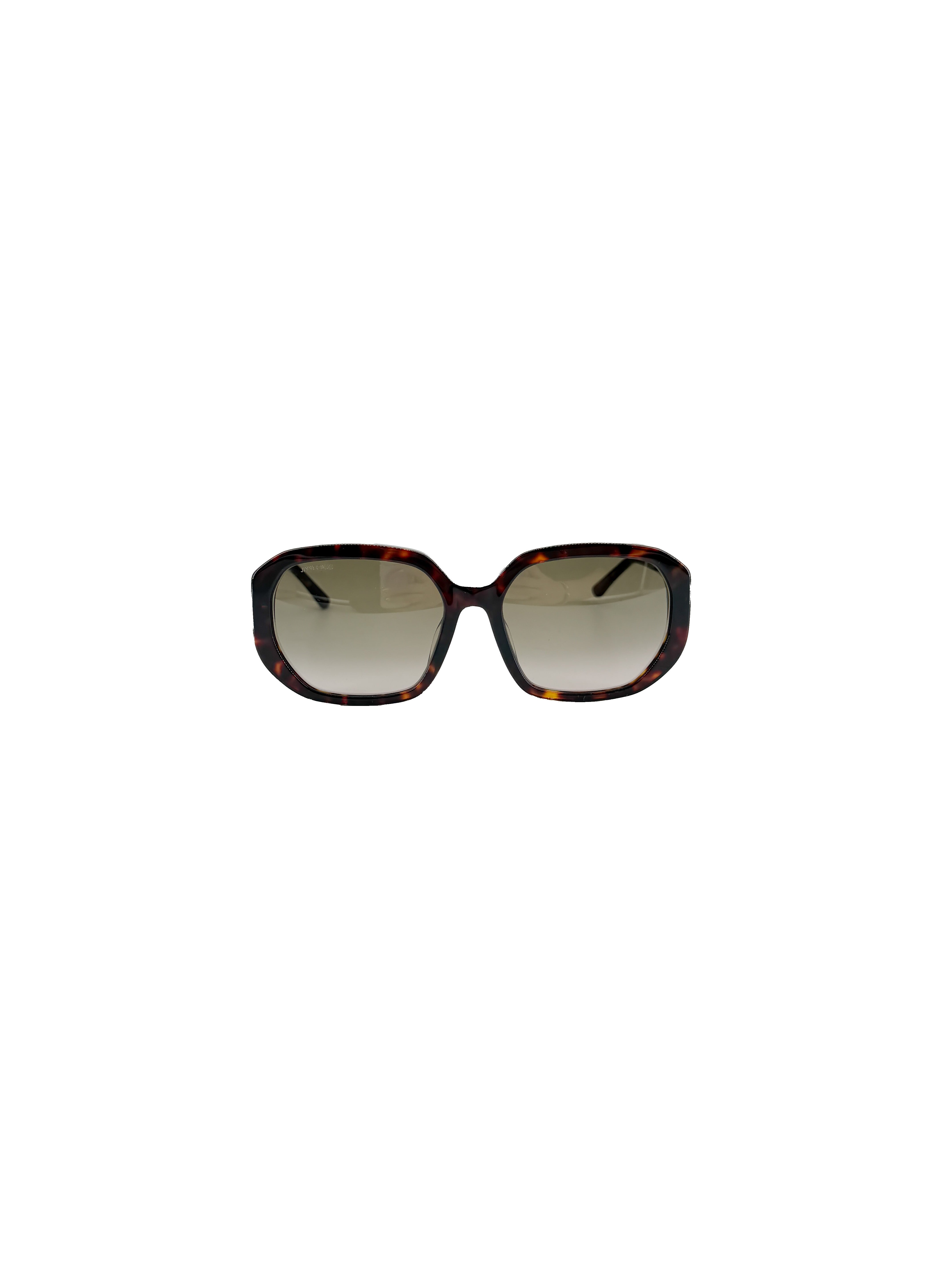 Jimmy Choo Karly sunglasses *CASE*