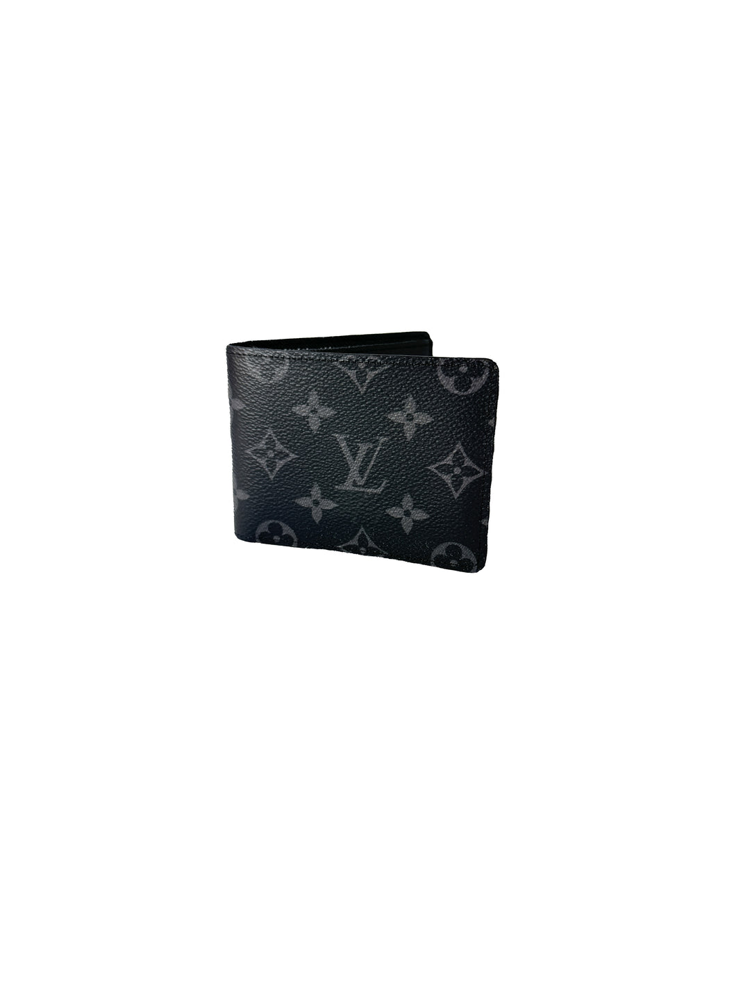 Louis Vuitton monogram Eclipse multiple wallet  SD1160