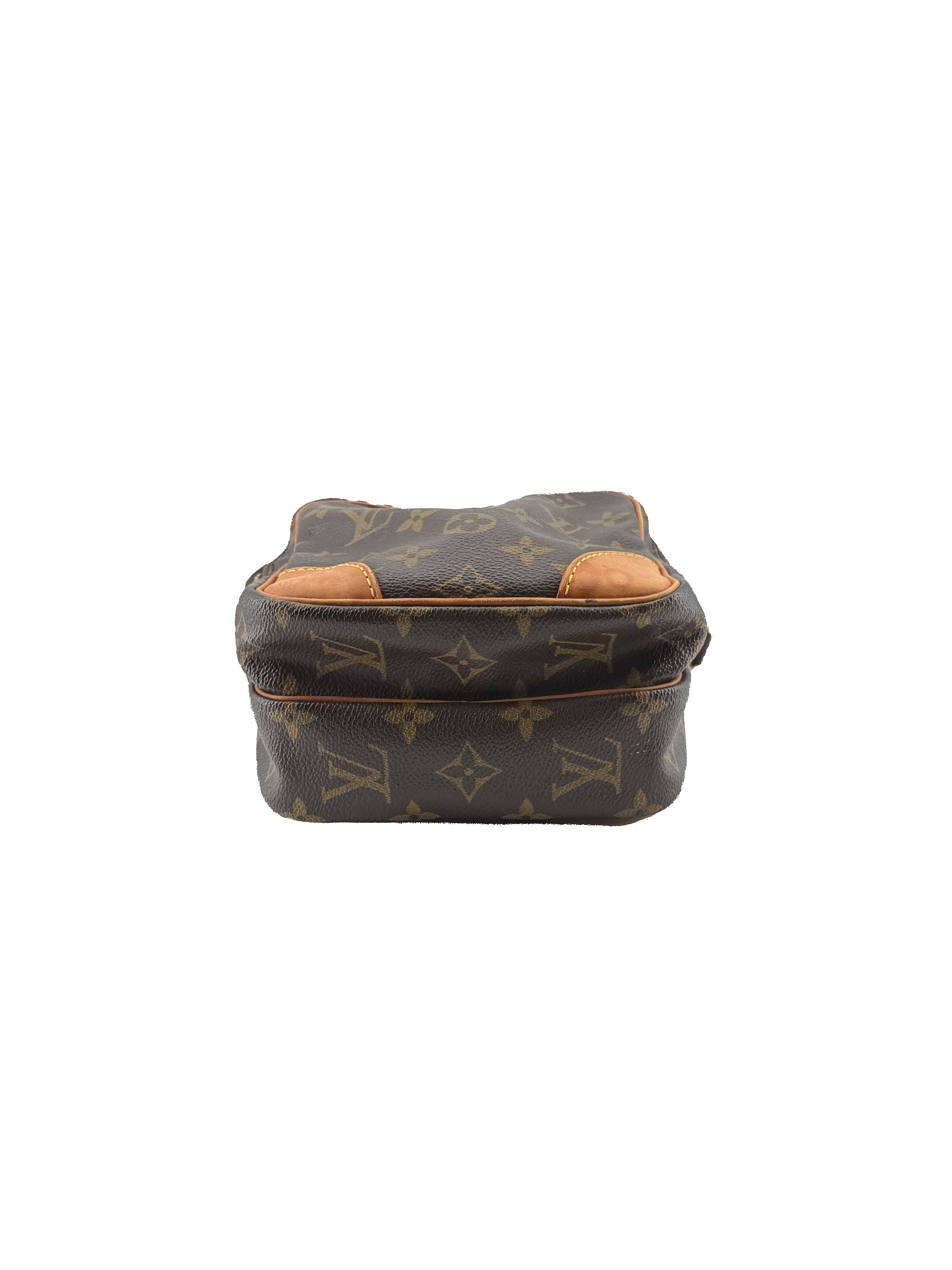 Louis Vuitton monogram Amazon TH0073