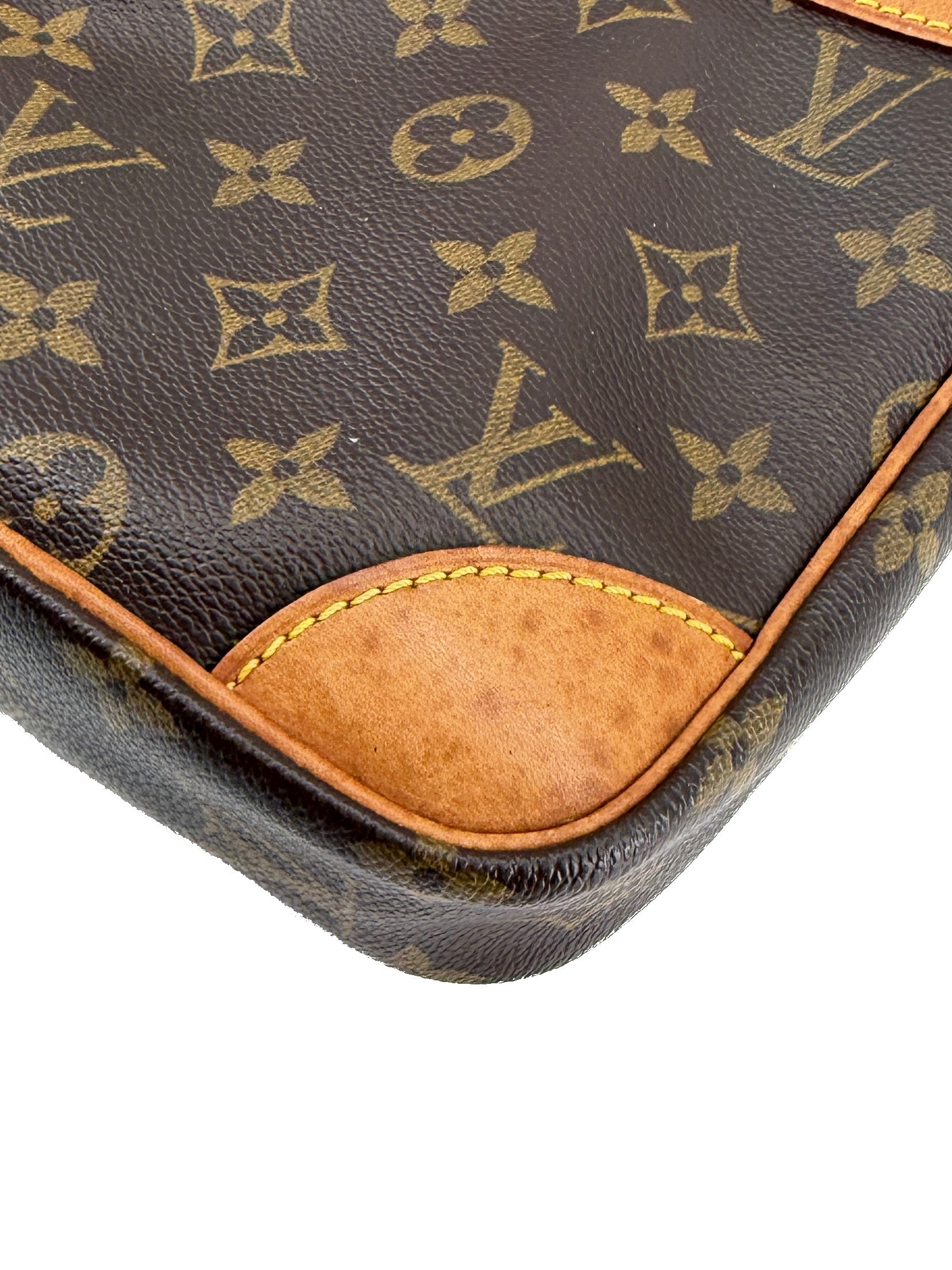 Louis Vuitton monogram Danube SL0064