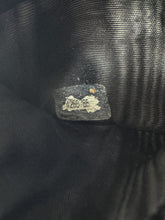 Chanel black caviar leather CC coin wallet 4255765