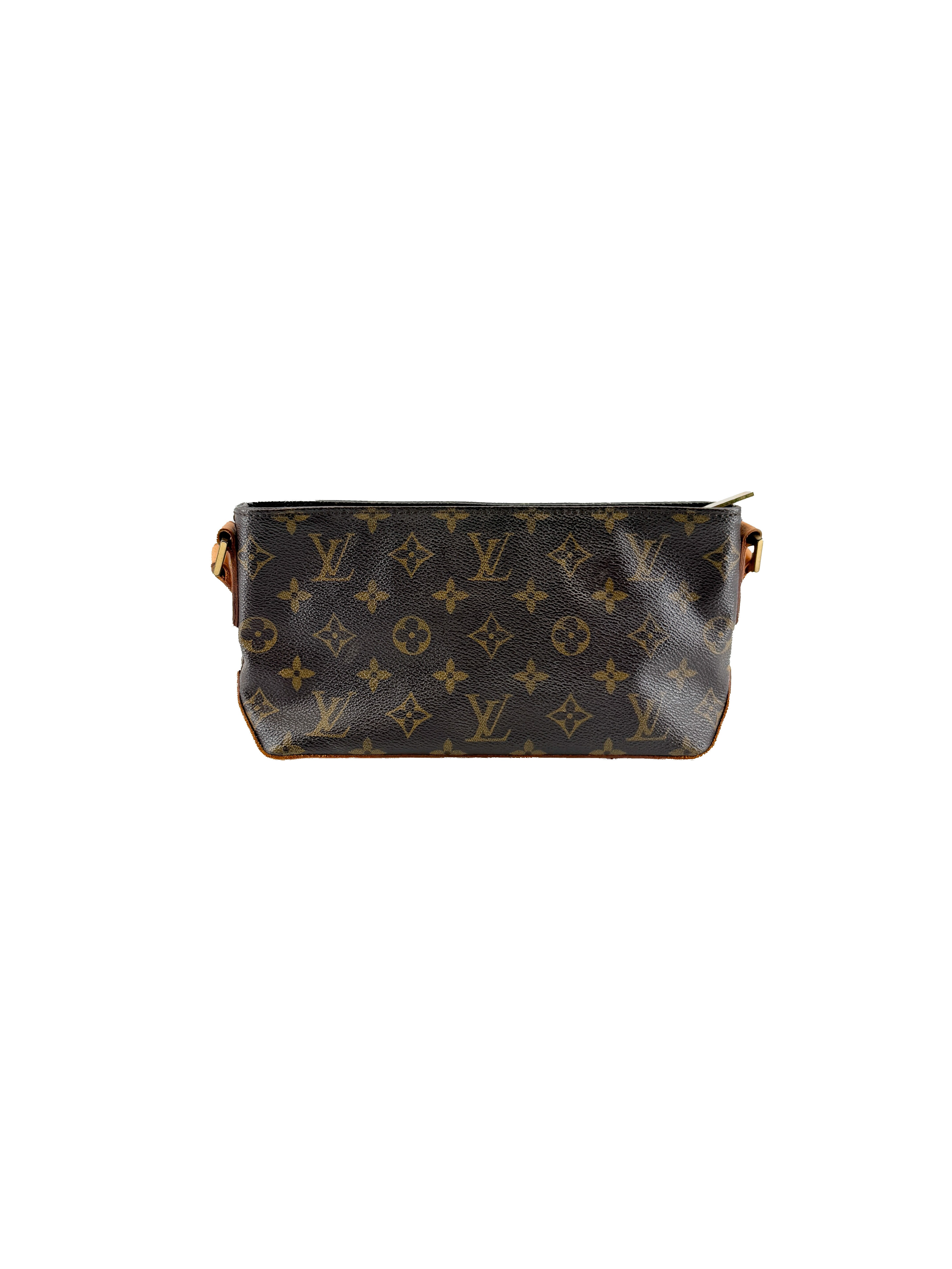 Louis Vuitton monogram Trotteur AR0051