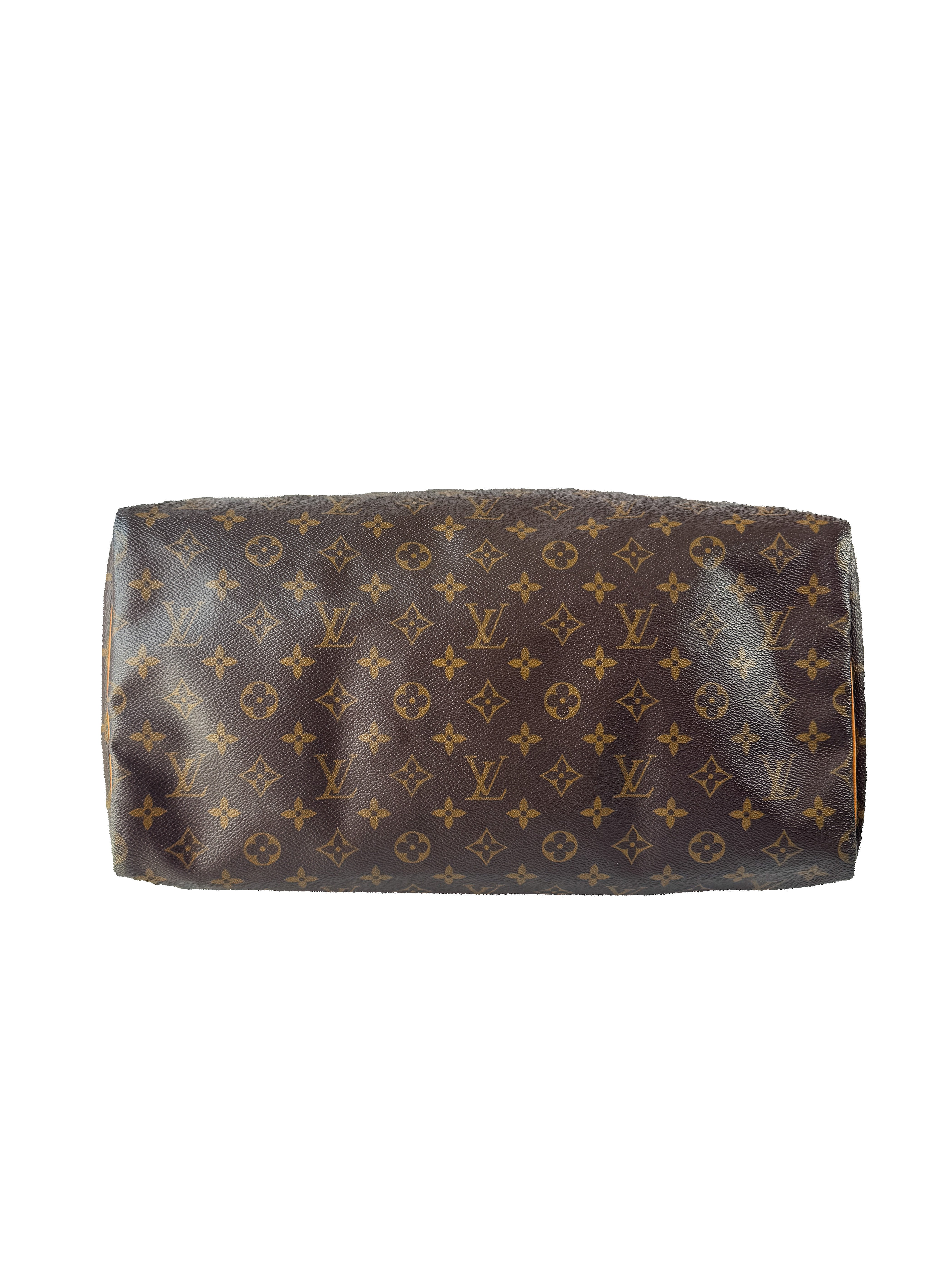 Louis Vuitton monogram speedy 40 MB0030