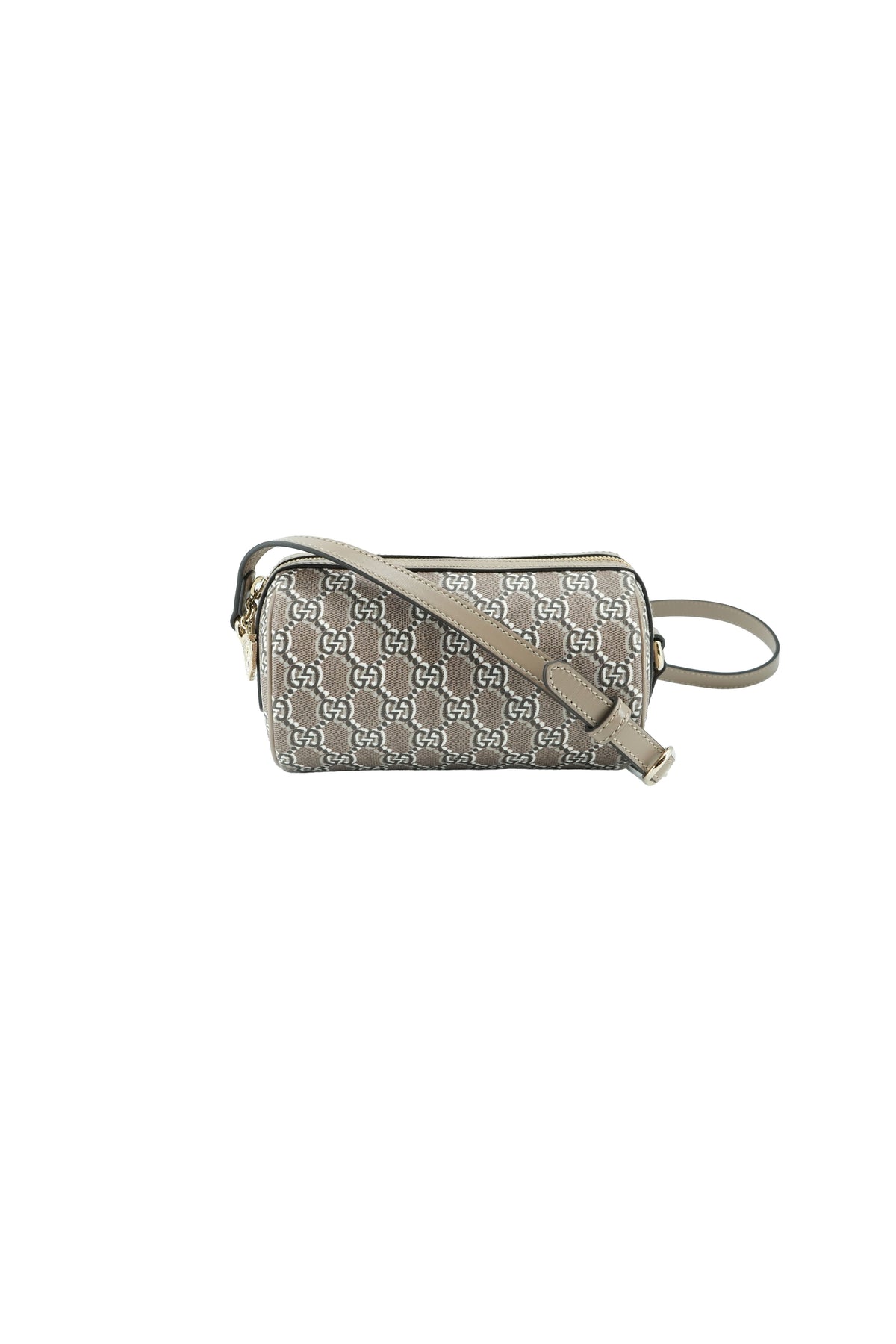 Gucci GG cylindrical Shadow bag  796231 520981