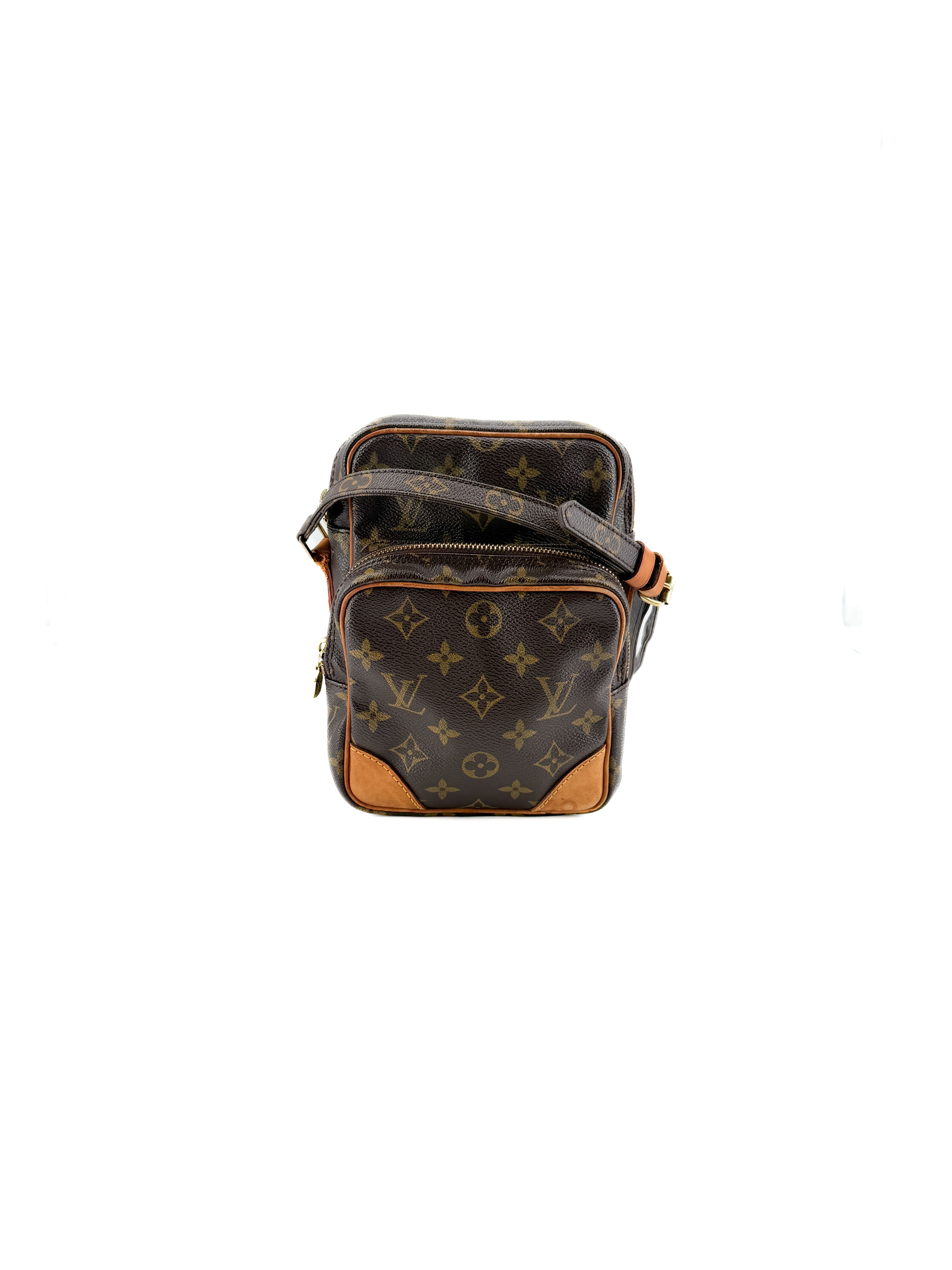 Louis Vuitton monogram Amazon TH0073