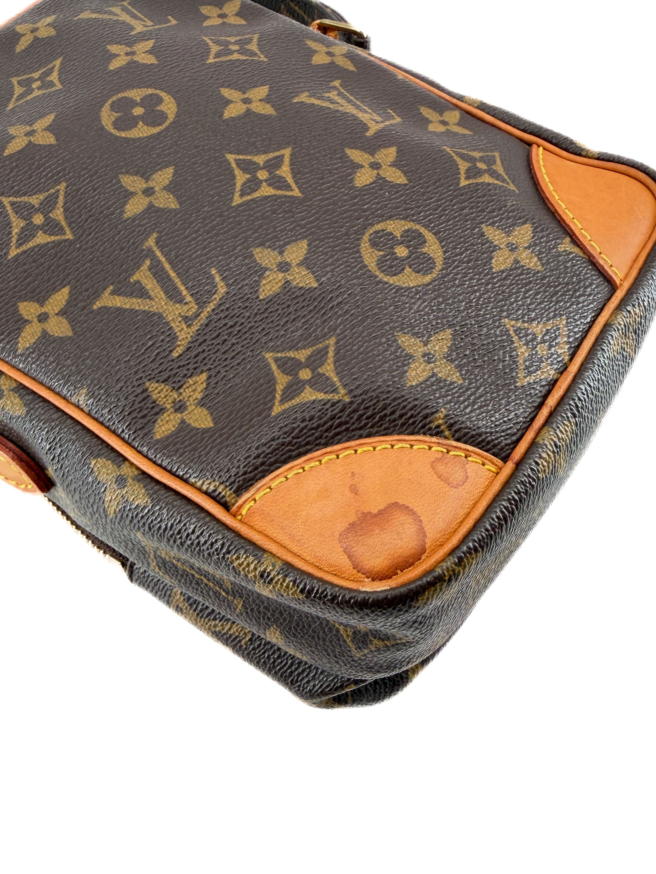 Louis Vuitton monogram Amazon TH0073