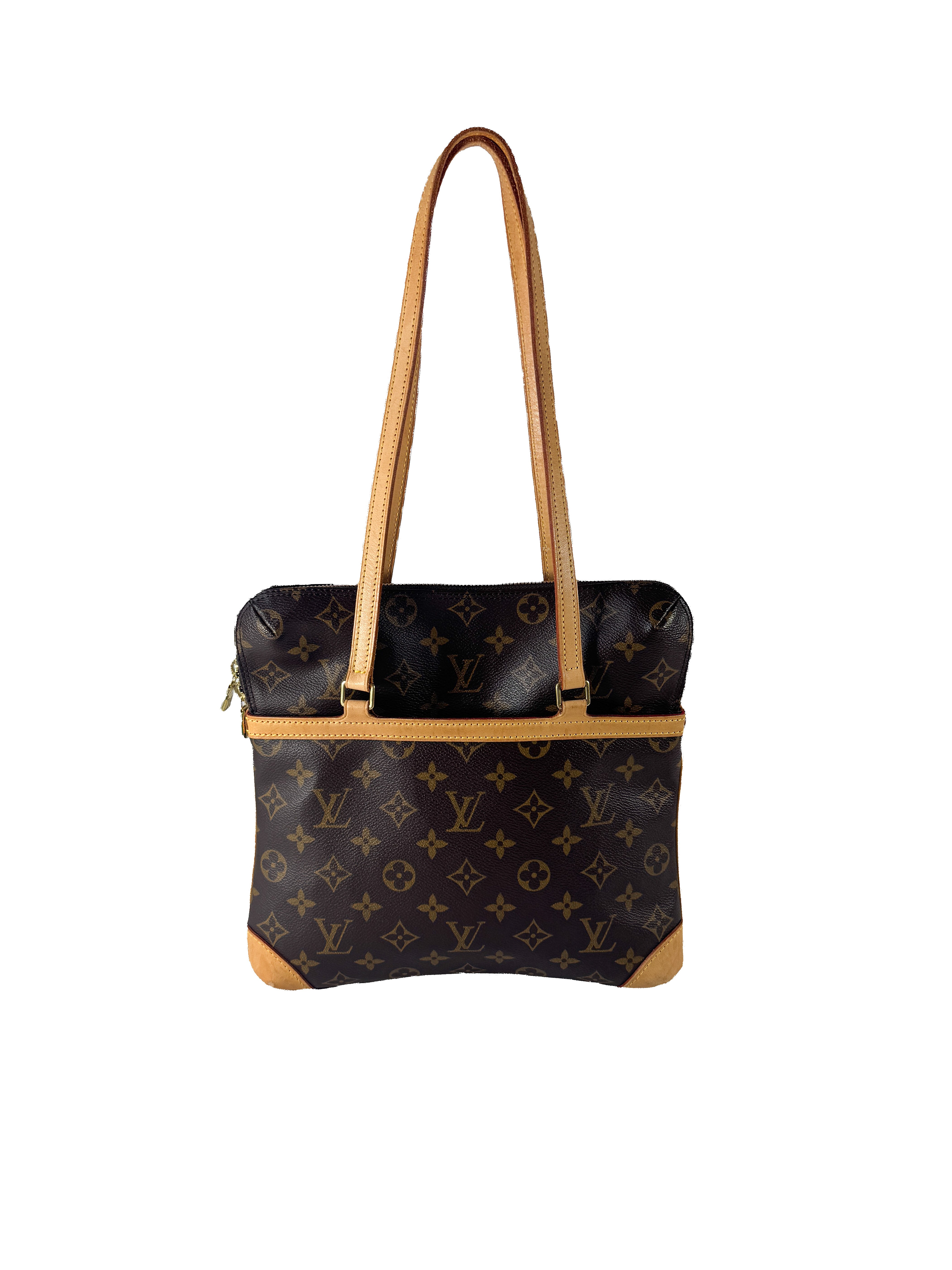Louis Vuitton monogram Coussin GM SD0054