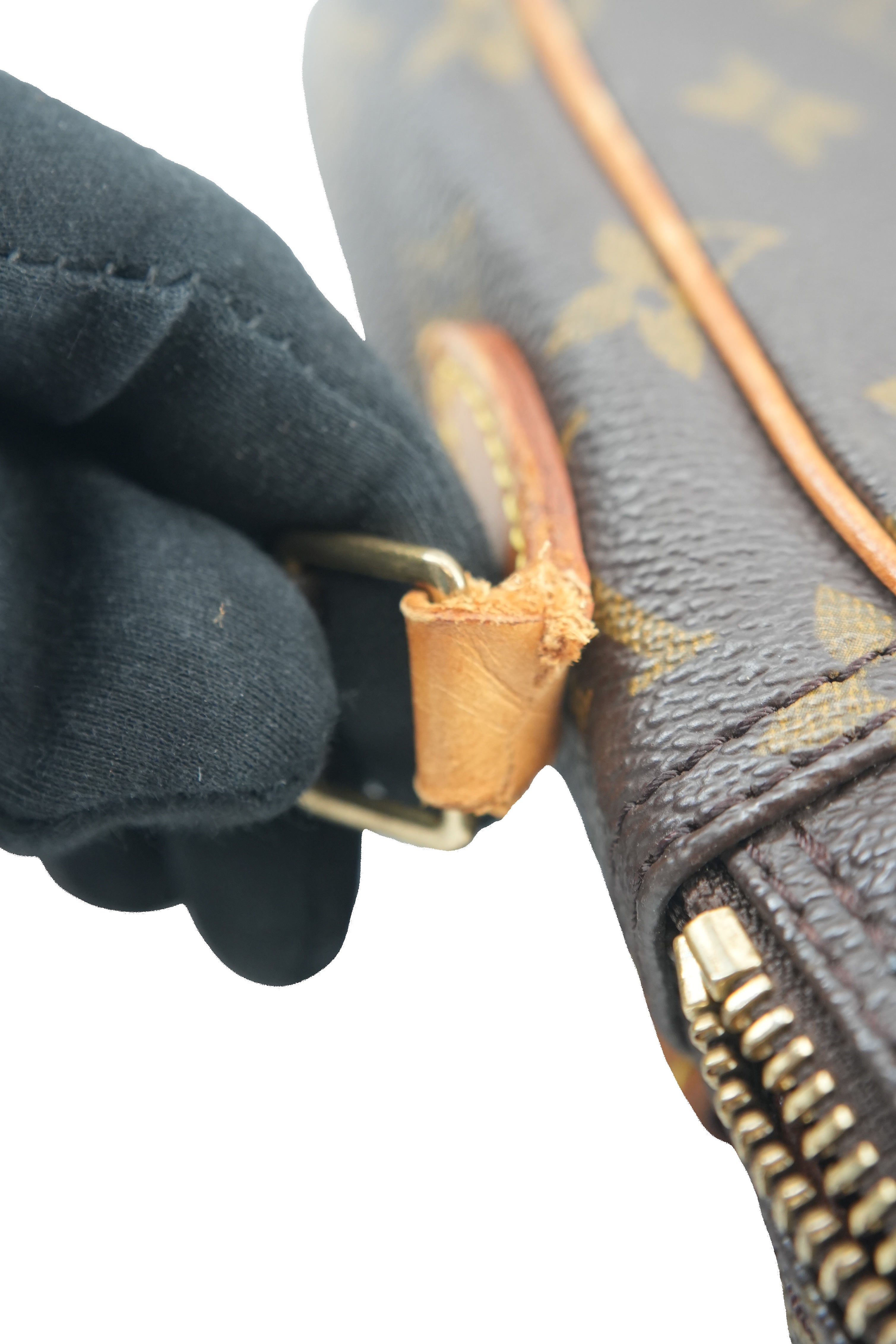 Louis Vuitton monogram Danube SL1021
