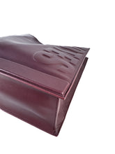 3.1 Phillip Lim totes amaze burgundy leather tote AF14-B025IPA