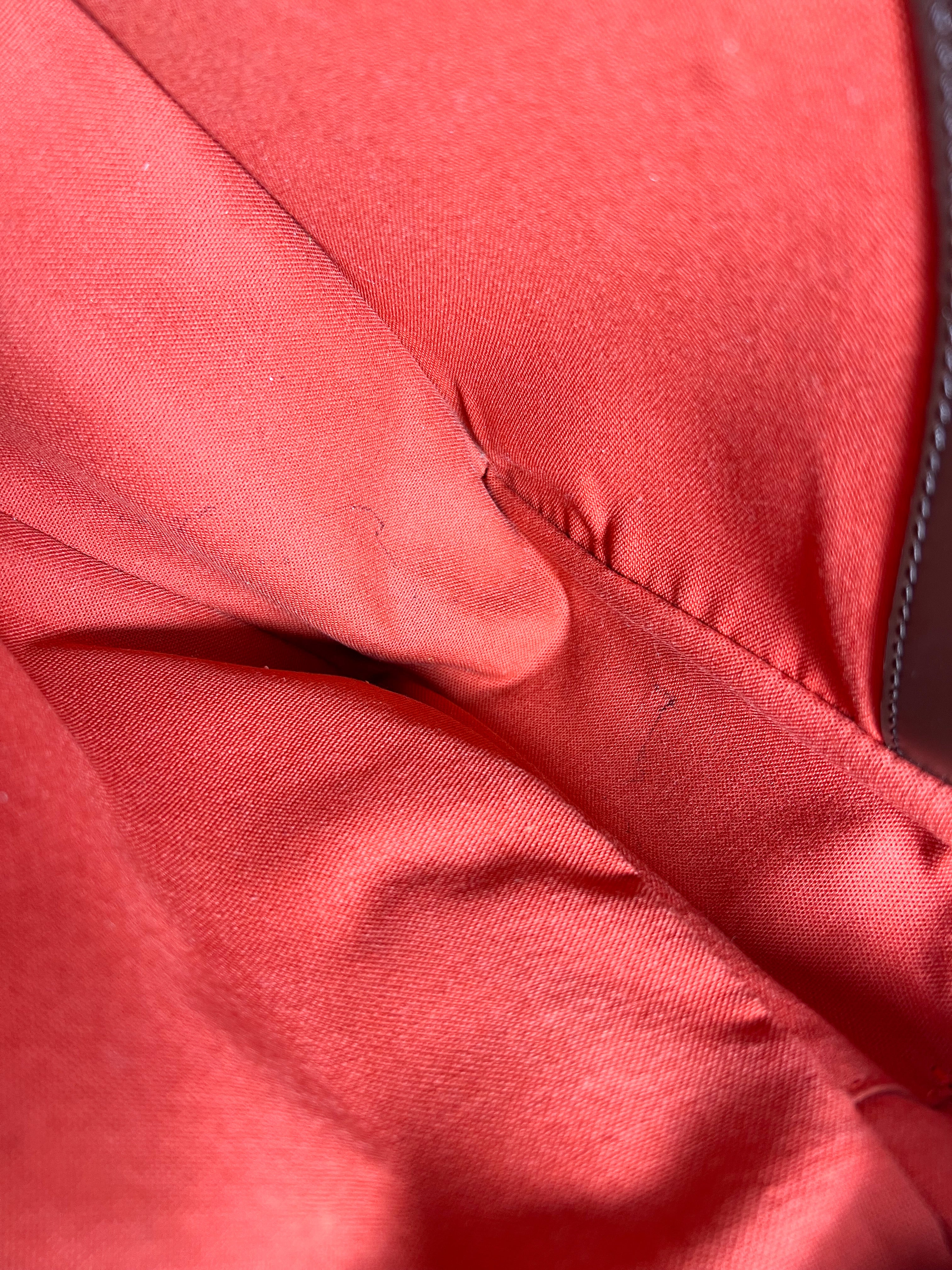 Louis Vuitton damier ebene Naviglio bag TH0072