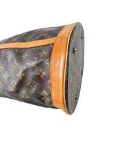 Louis Vuitton monogram bucket GM DK5101