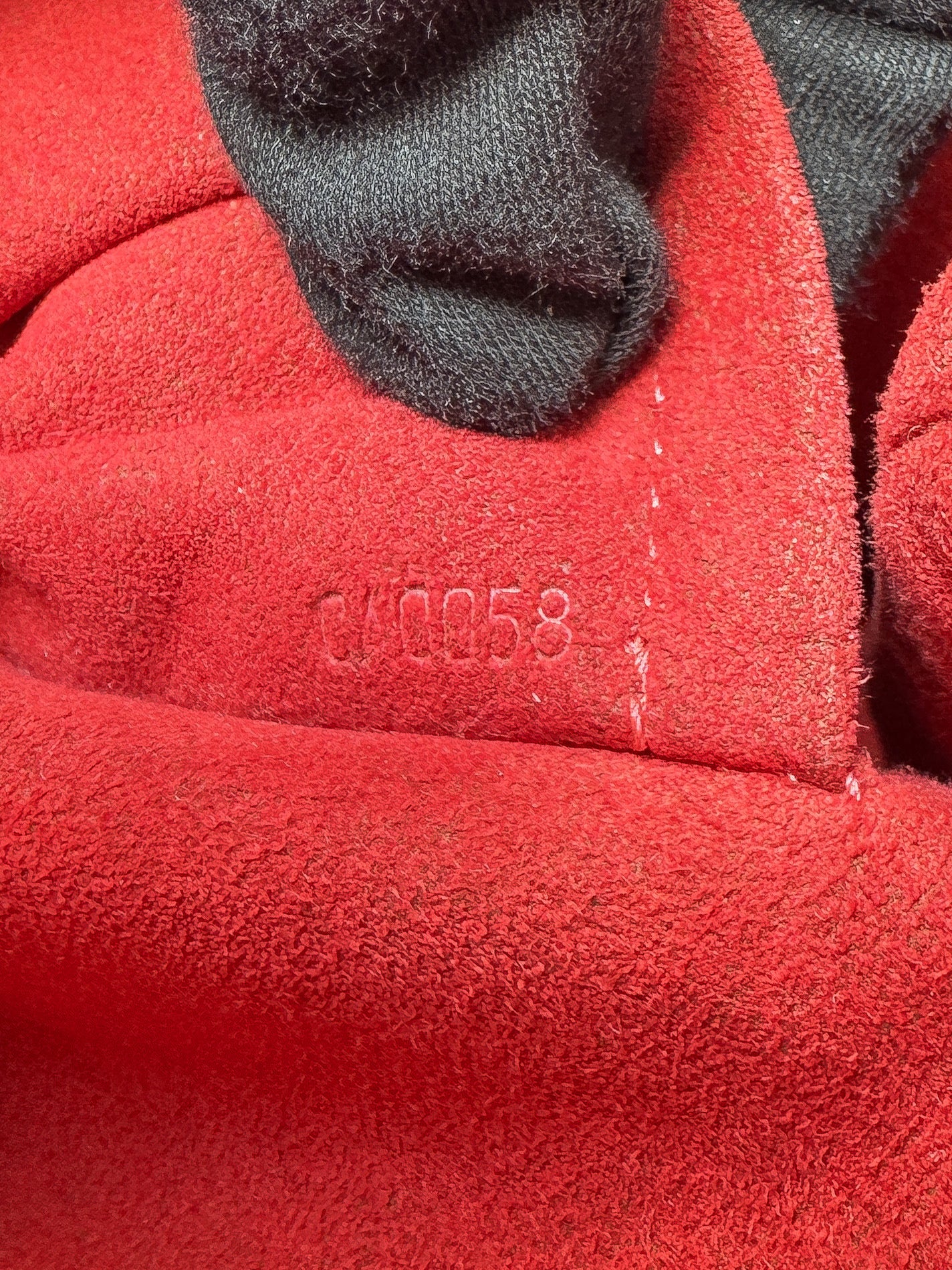 Louis Vuitton damier ebene Hampstead MM CA0058