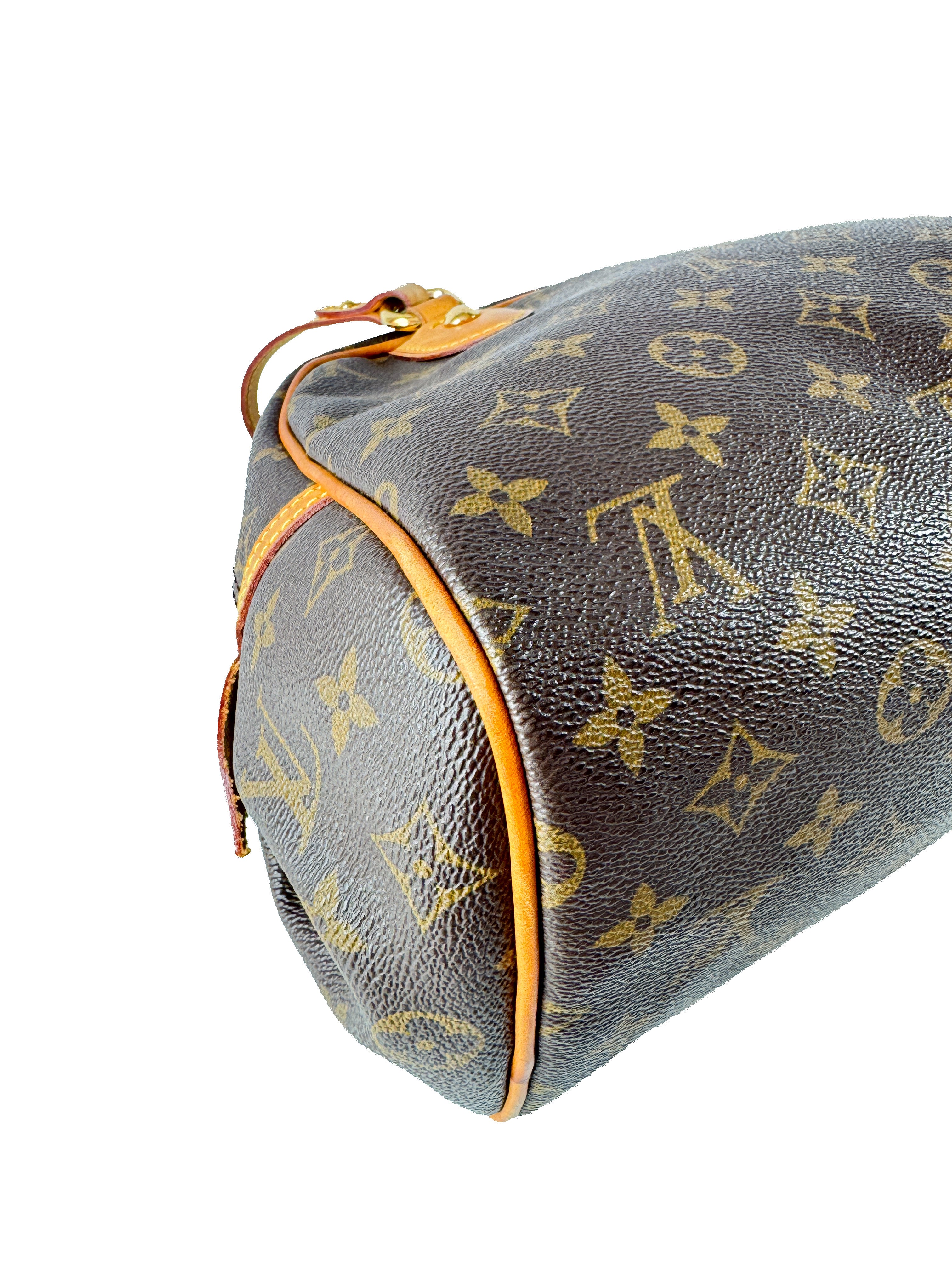 Louis Vuitton monogram Montorgueil PM MI0191