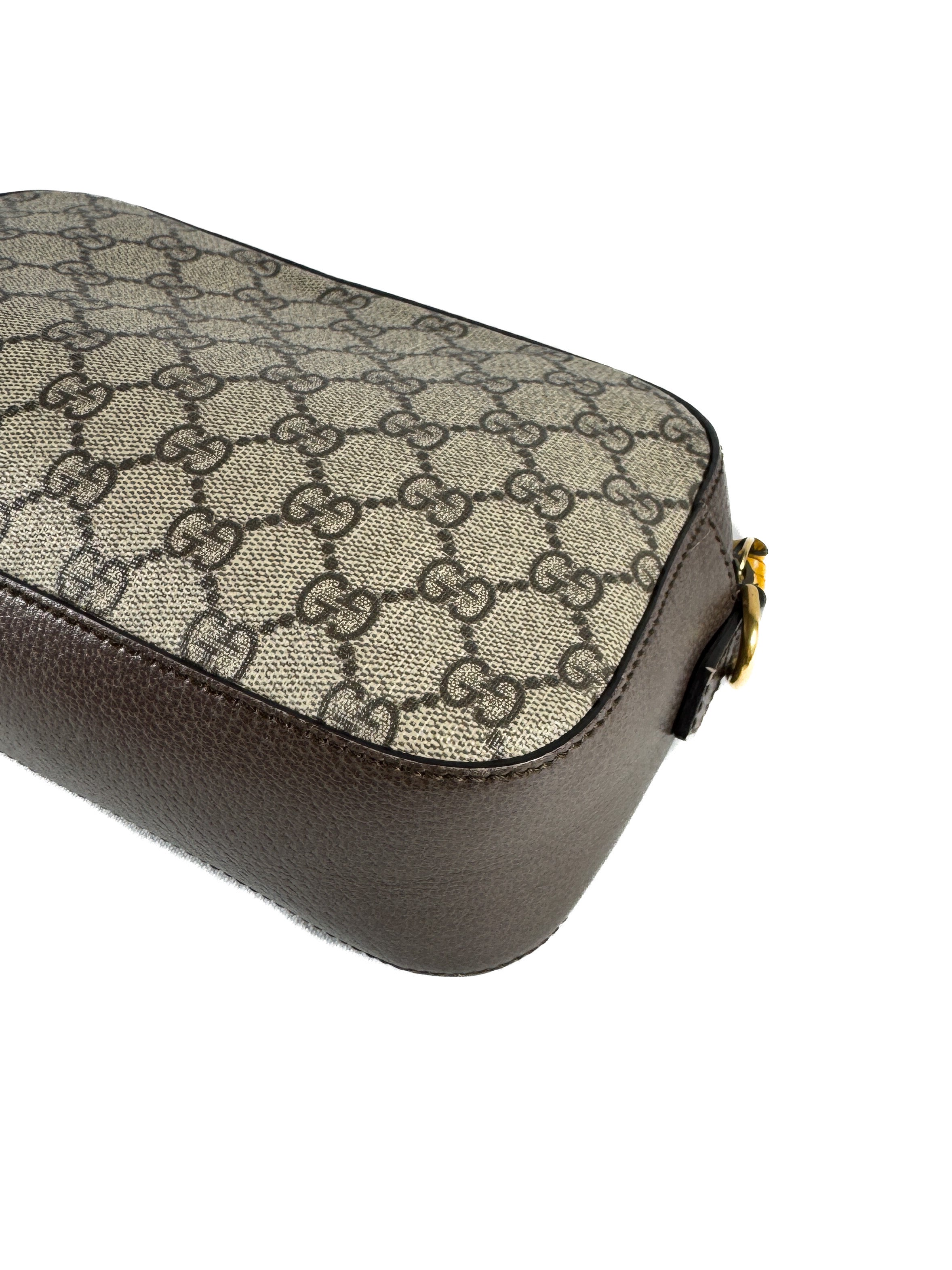 Gucci Neo supreme vintage crossbody 498879