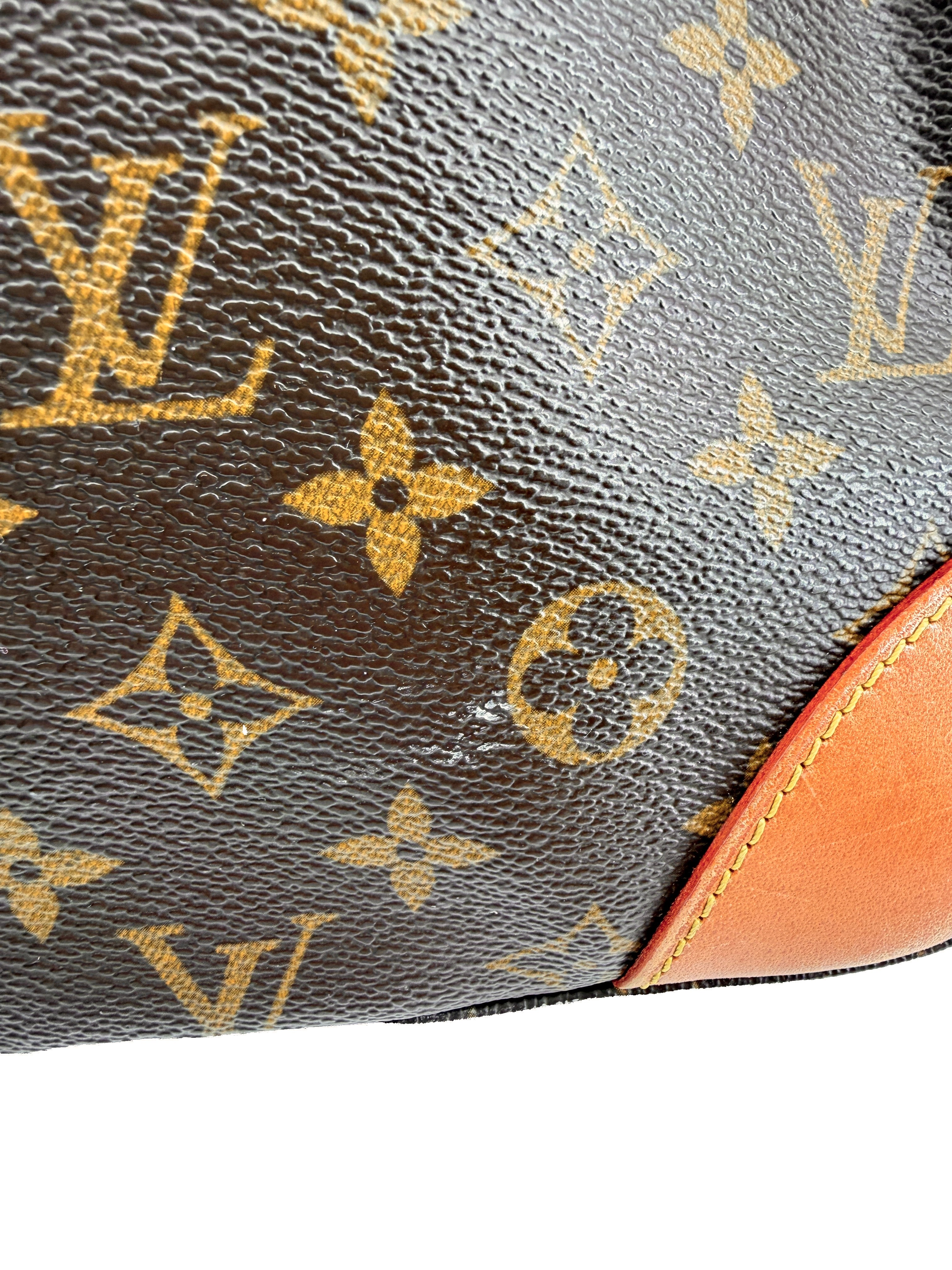 Louis Vuitton monogram vintage Boulogne AS0979