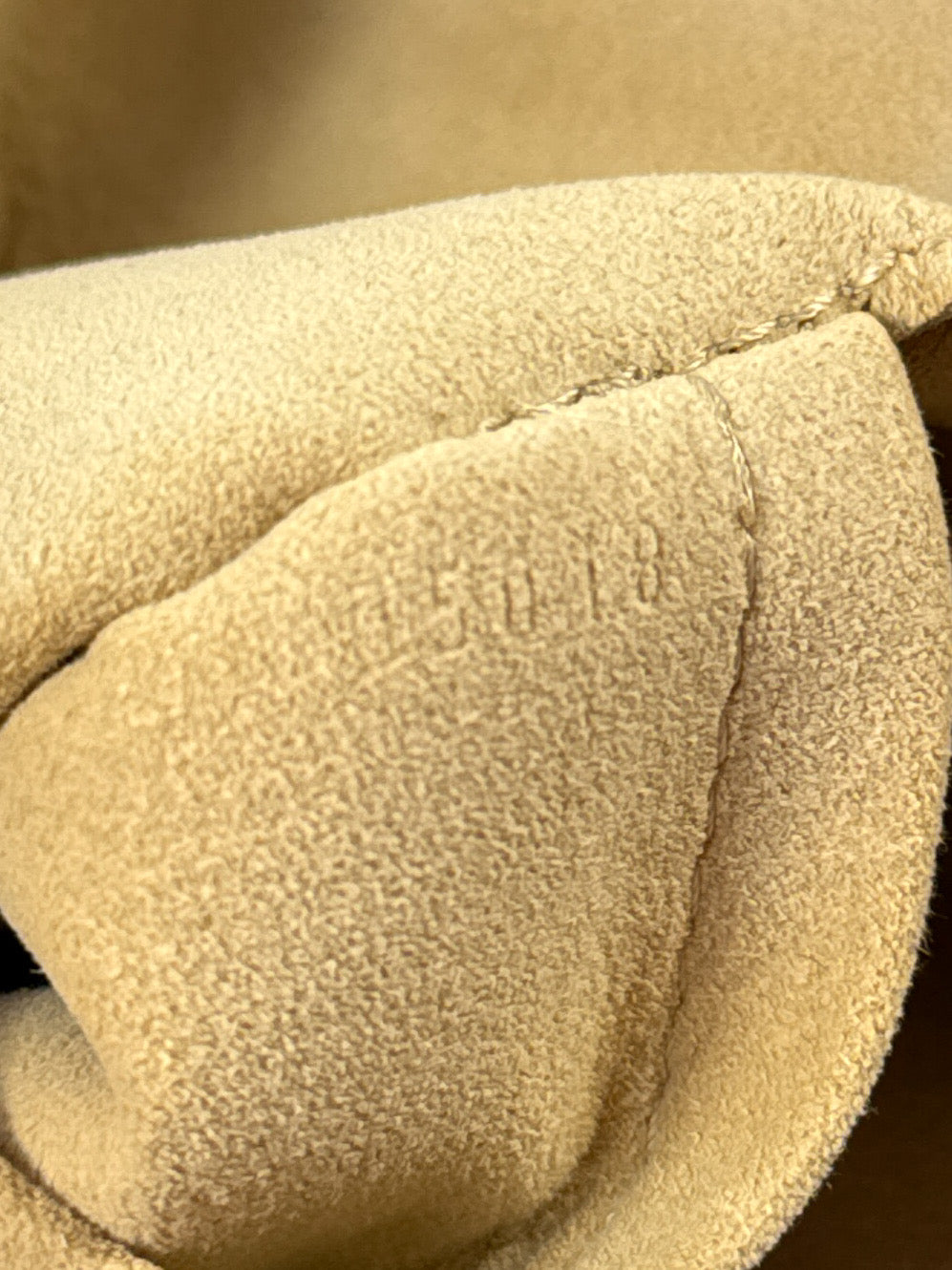 Louis Vuitton monogram Galliera PM shoulder bag SD5018