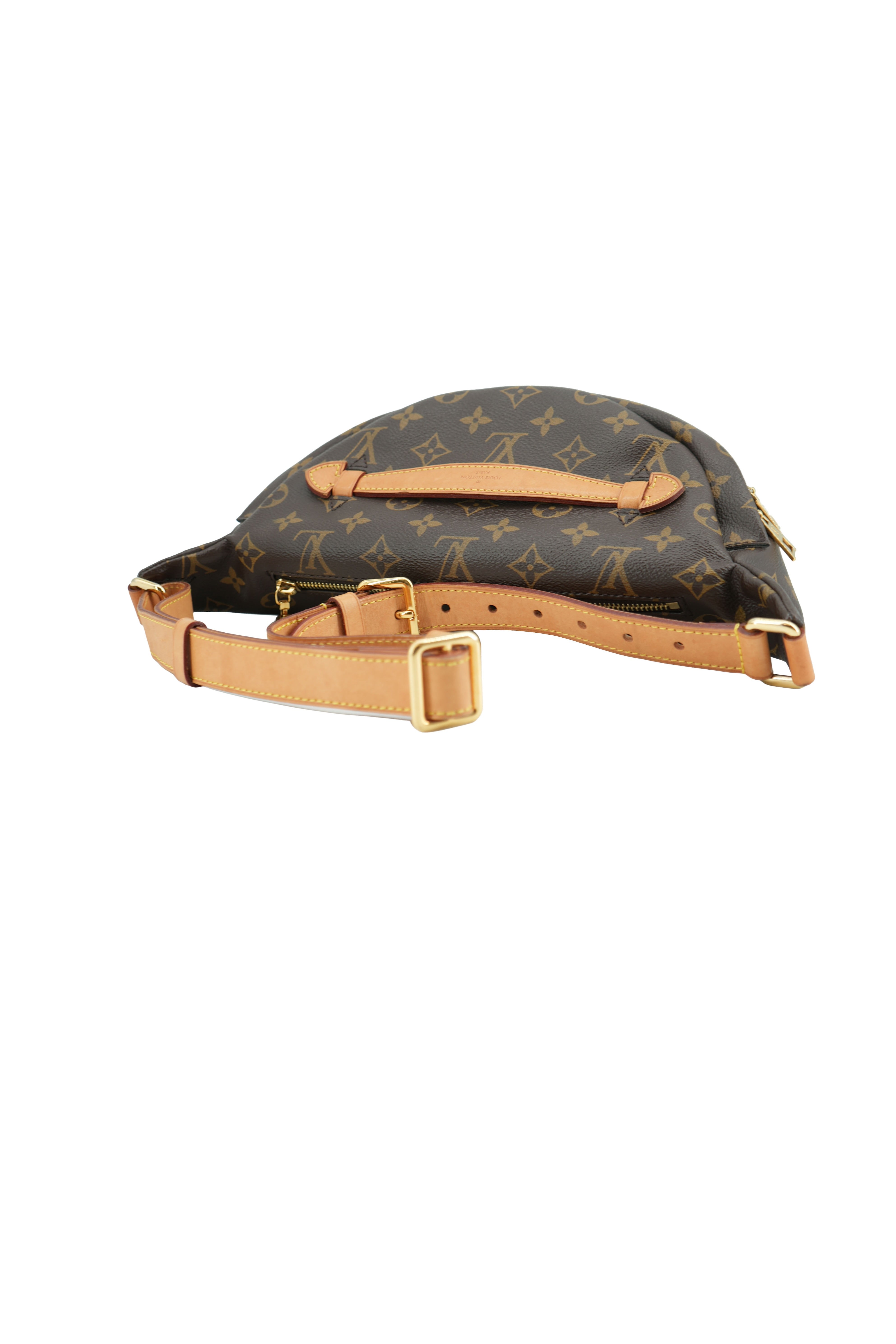 Louis Vuitton monogram Bumbag MI2198