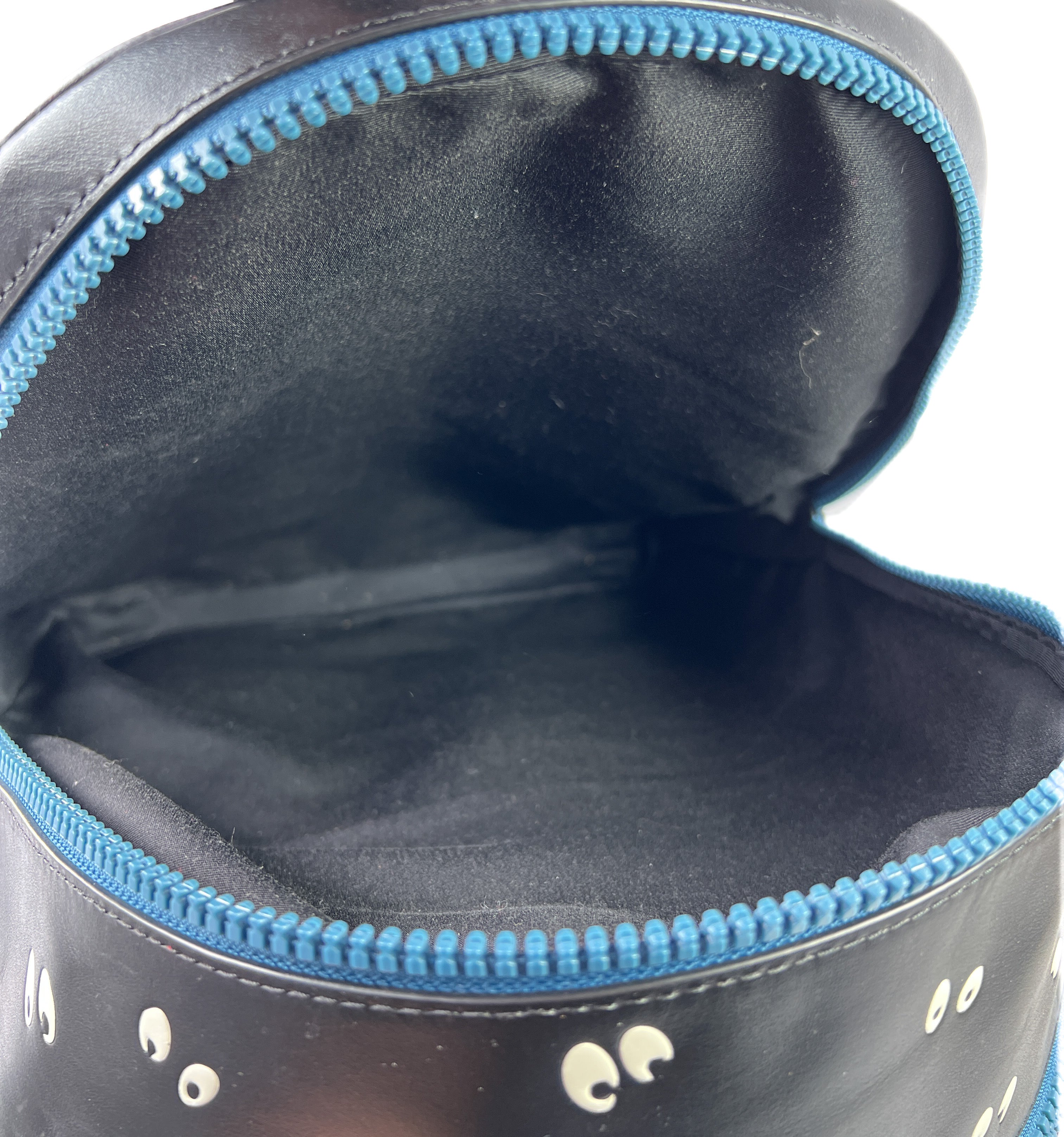 Coach x Disney snow white spooky eyes backpack