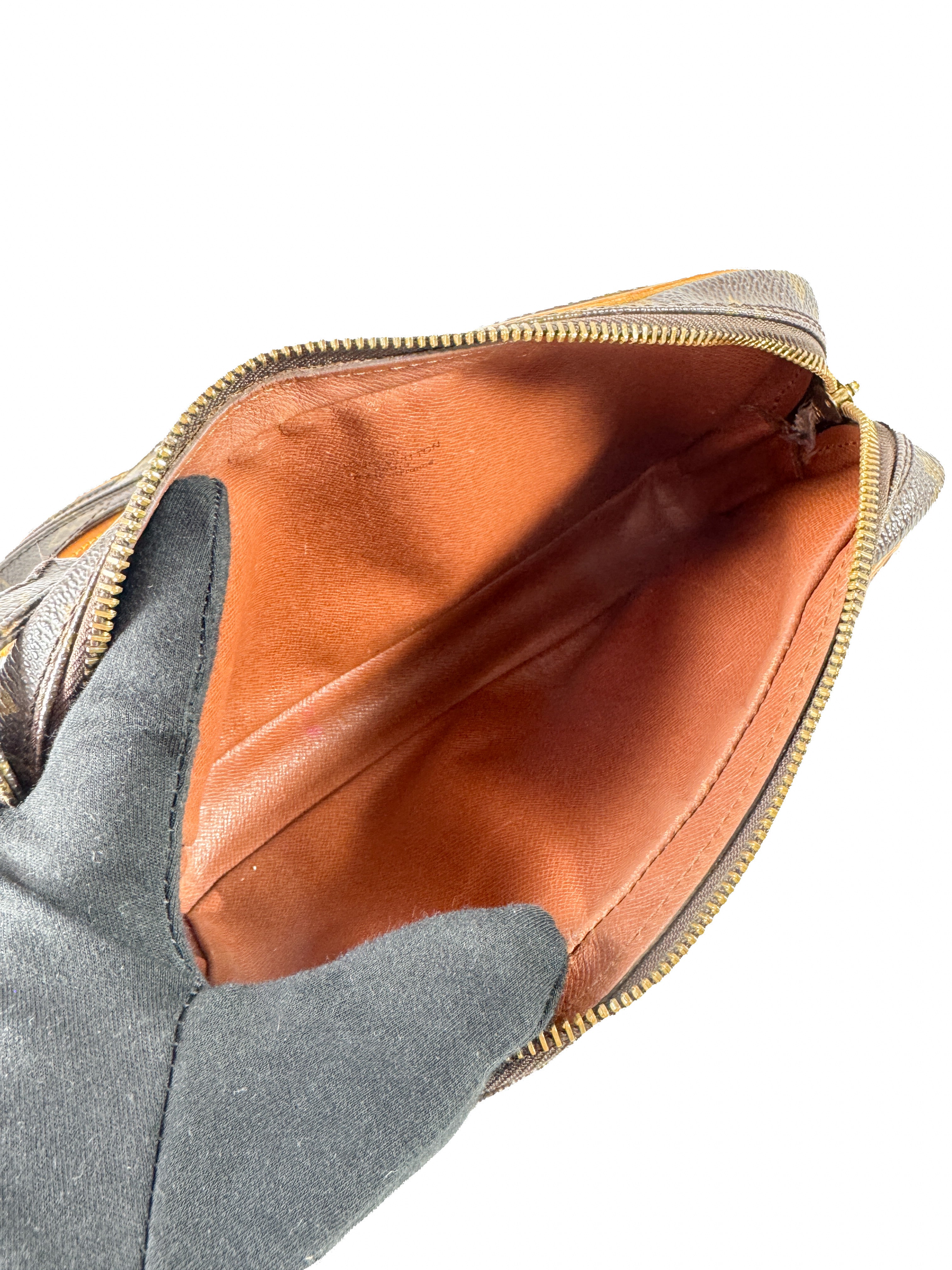 Louis Vuitton monogram Marly bandouliere 888TH