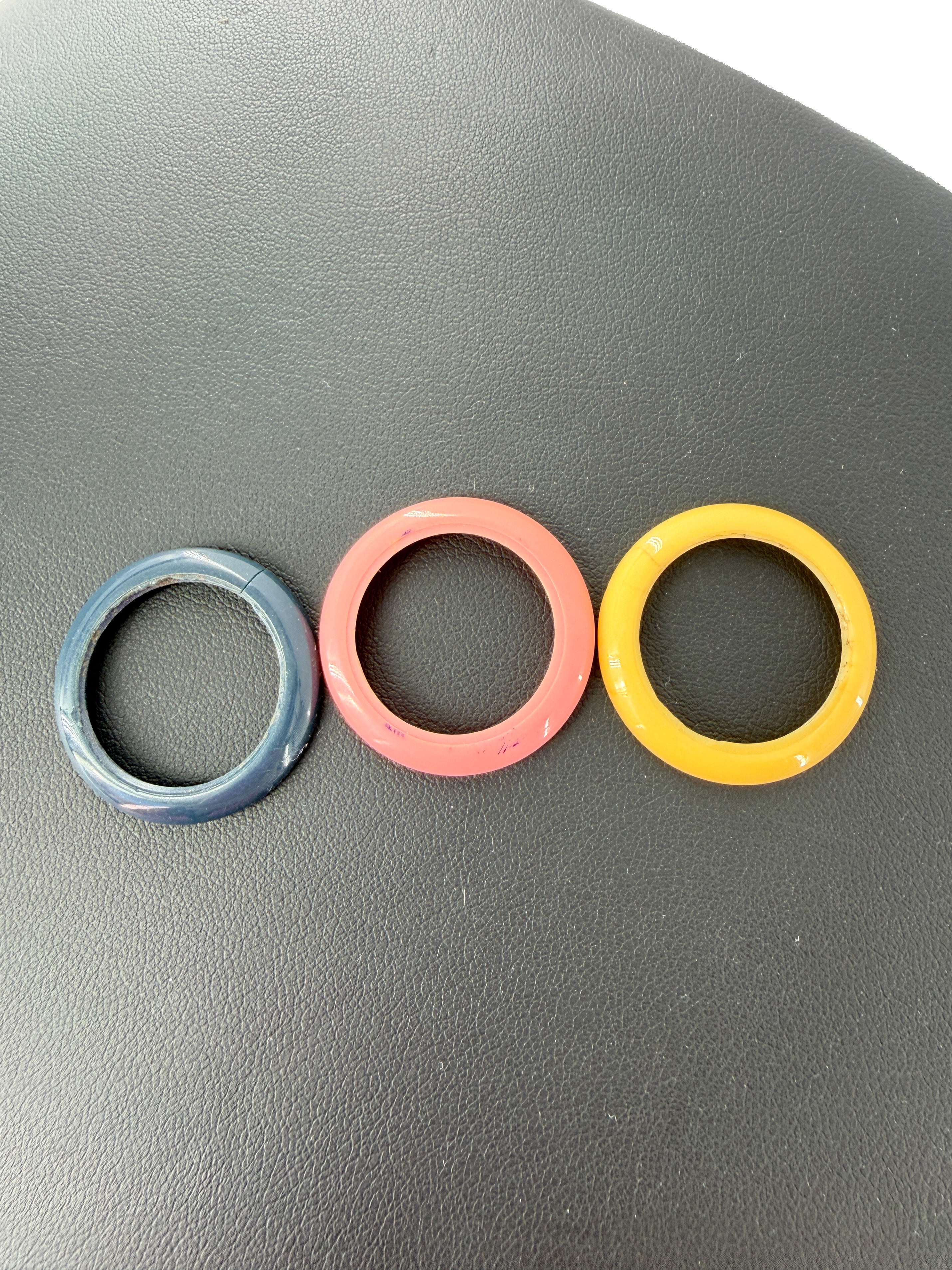 Gucci vintage bezel watch 1100-L *as is*