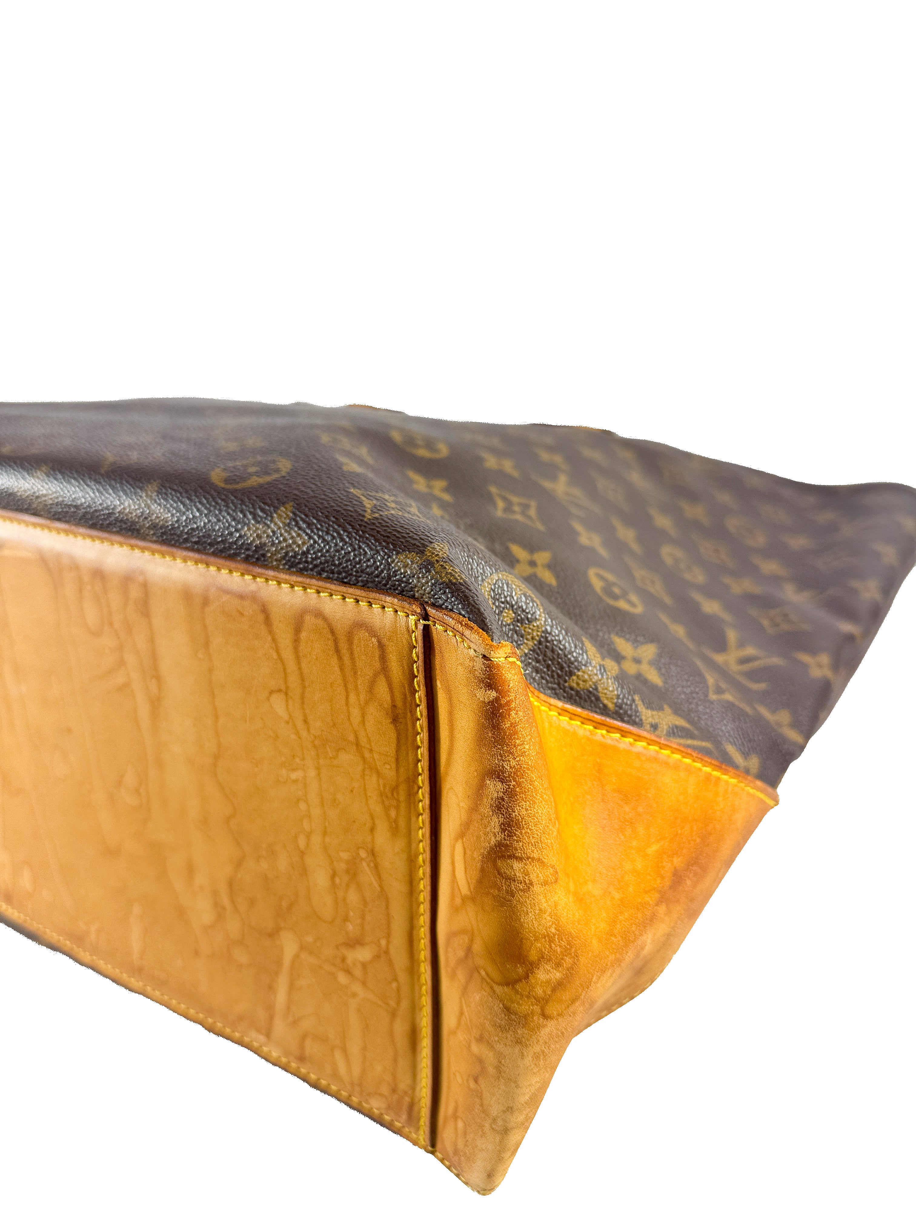 Louis Vuitton monogram Cabas Alto AR0050