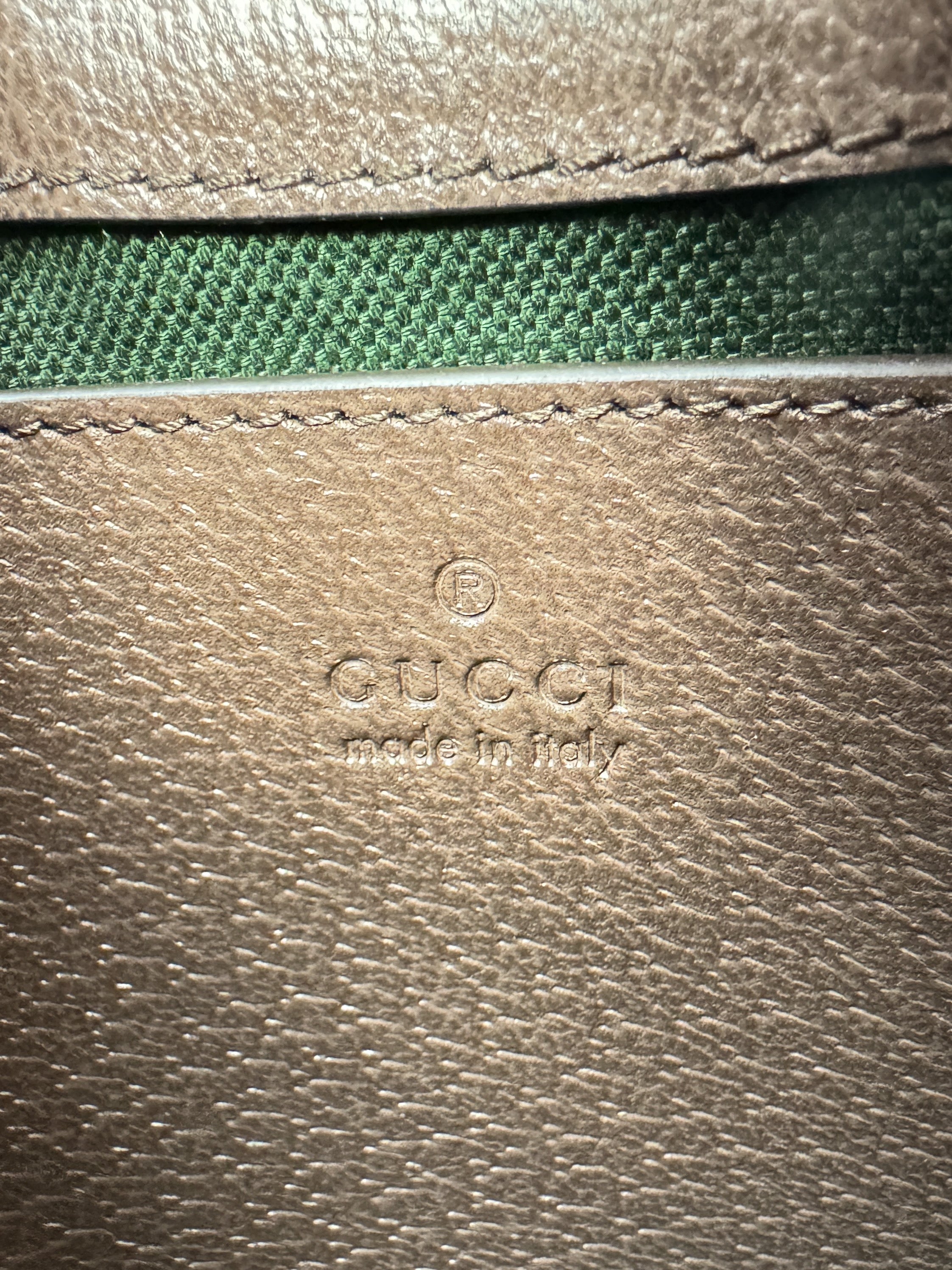 Gucci small Ophidia GG shoulder bag 213317