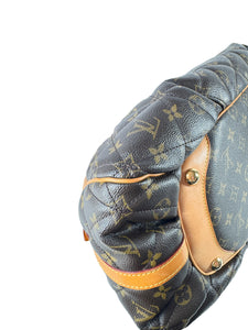 Louis Vuitton Etoile Bowling Bag Monogram AR4038
