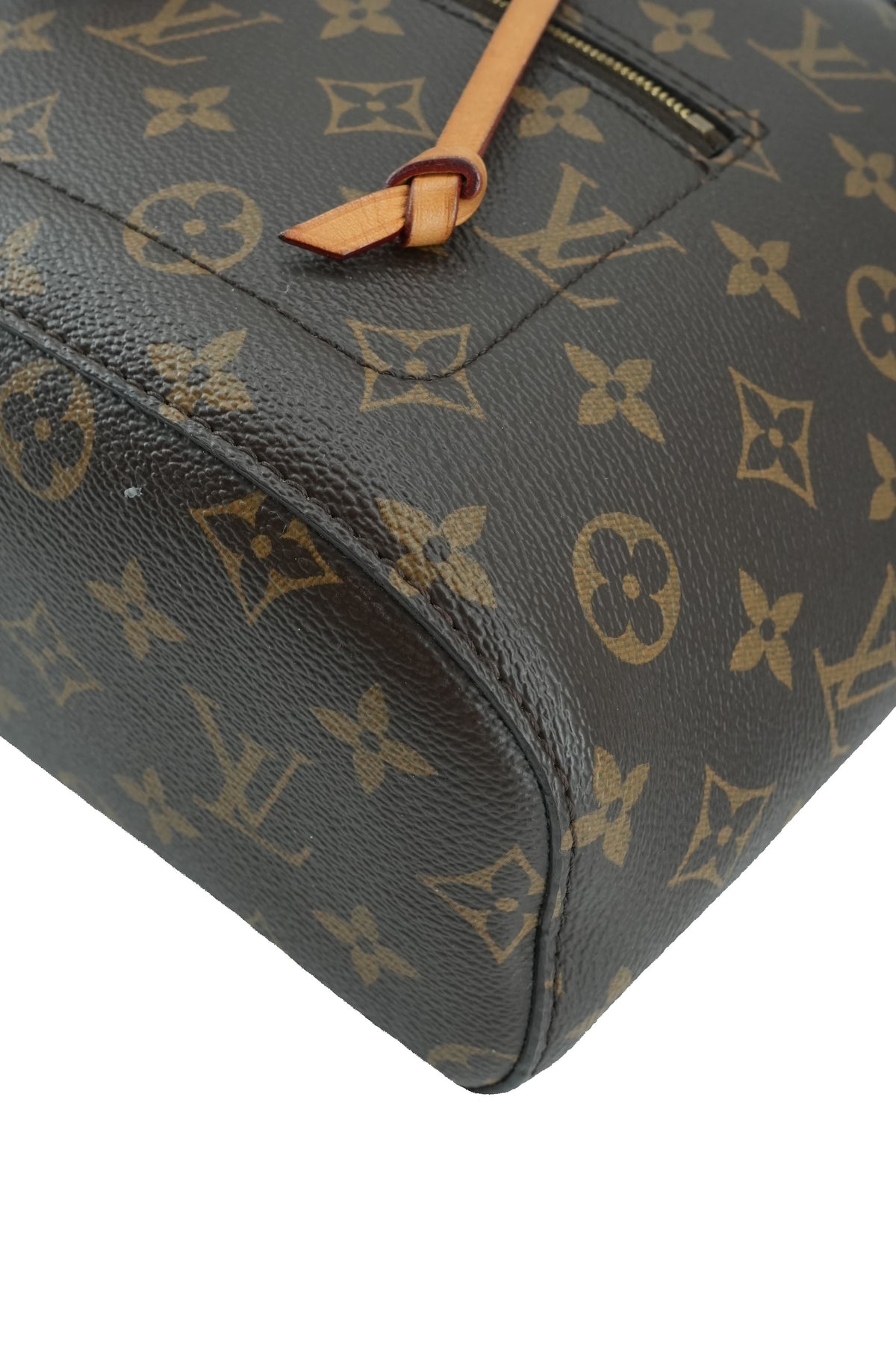 Louis Vuitton monogram Montsouris NM backpack SP2187