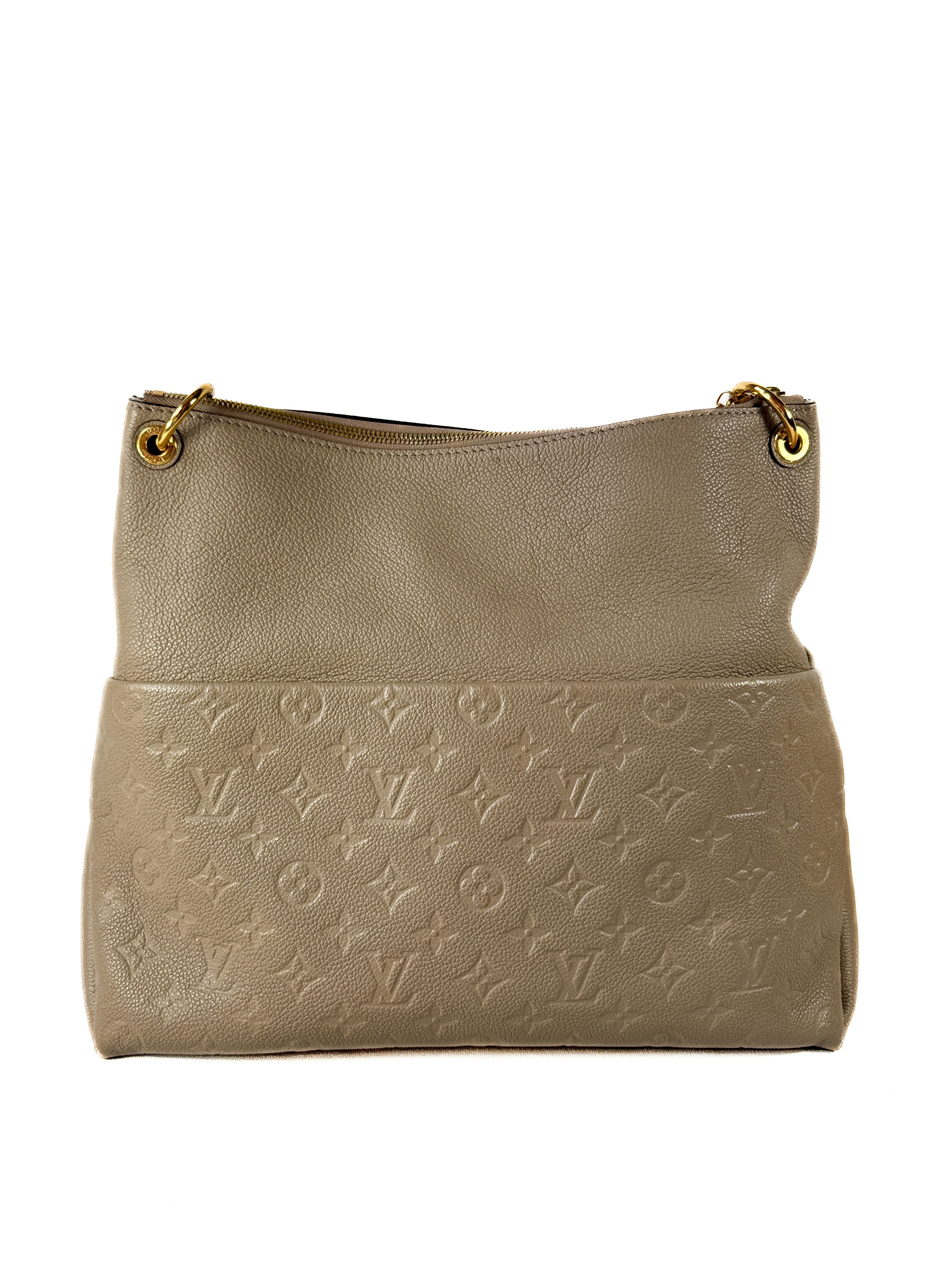 Louis Vuitton Empreinte Maida Hobo Tourterelle SD3220