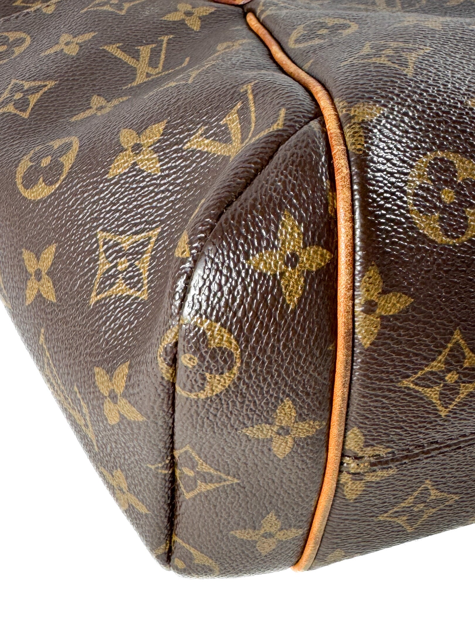 Louis Vuitton monogram totally PM tote SD2152 **as is**