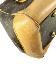 Louis Vuitton monogram Beverly GM DU4058