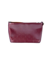 Louis Vuitton purple matte vernis Allston CA0022