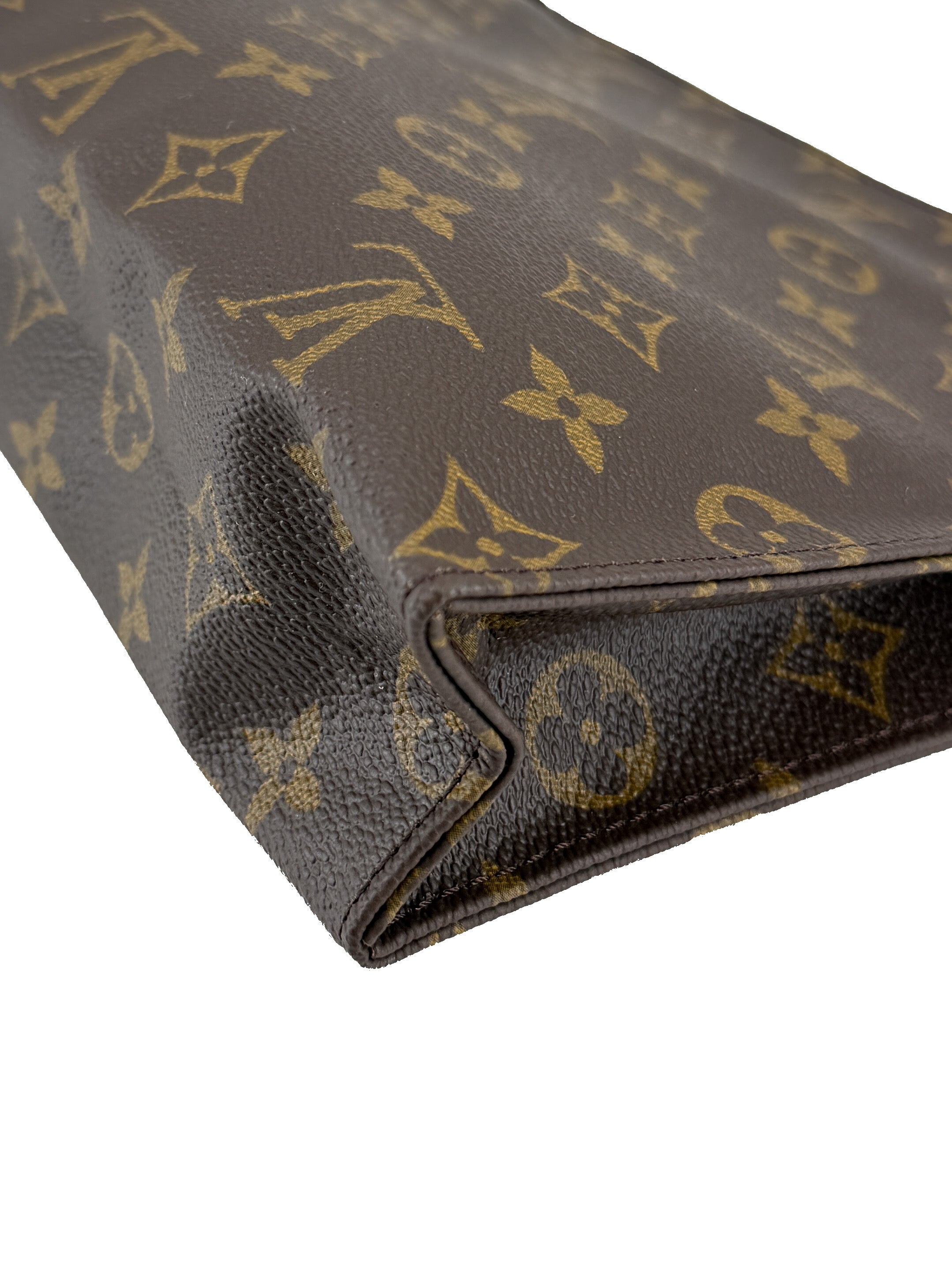 Louis Vuitton monogram Toiletry 26 TH0960
