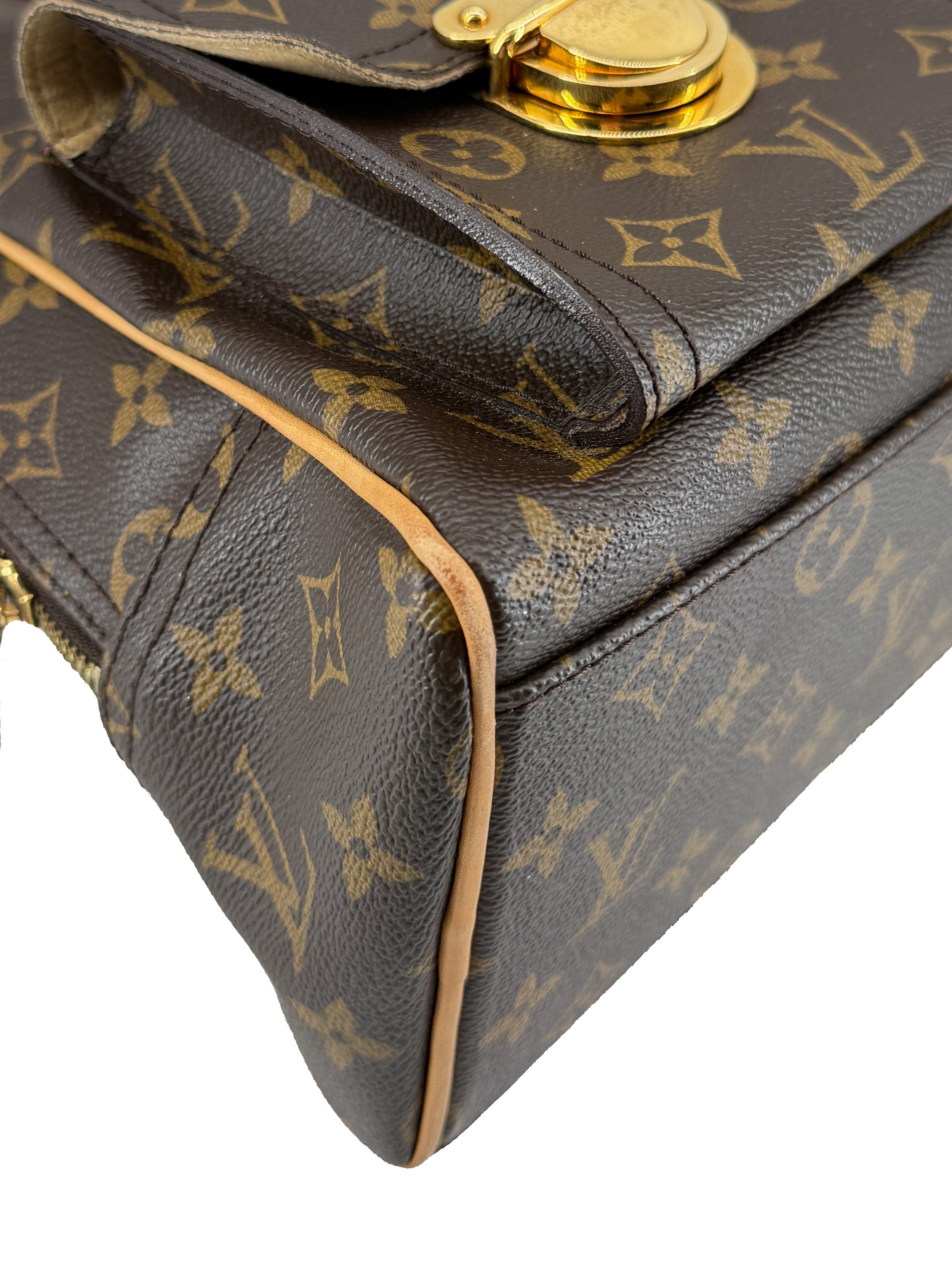 Louis Vuitton monogram Manhattan GM SD0097