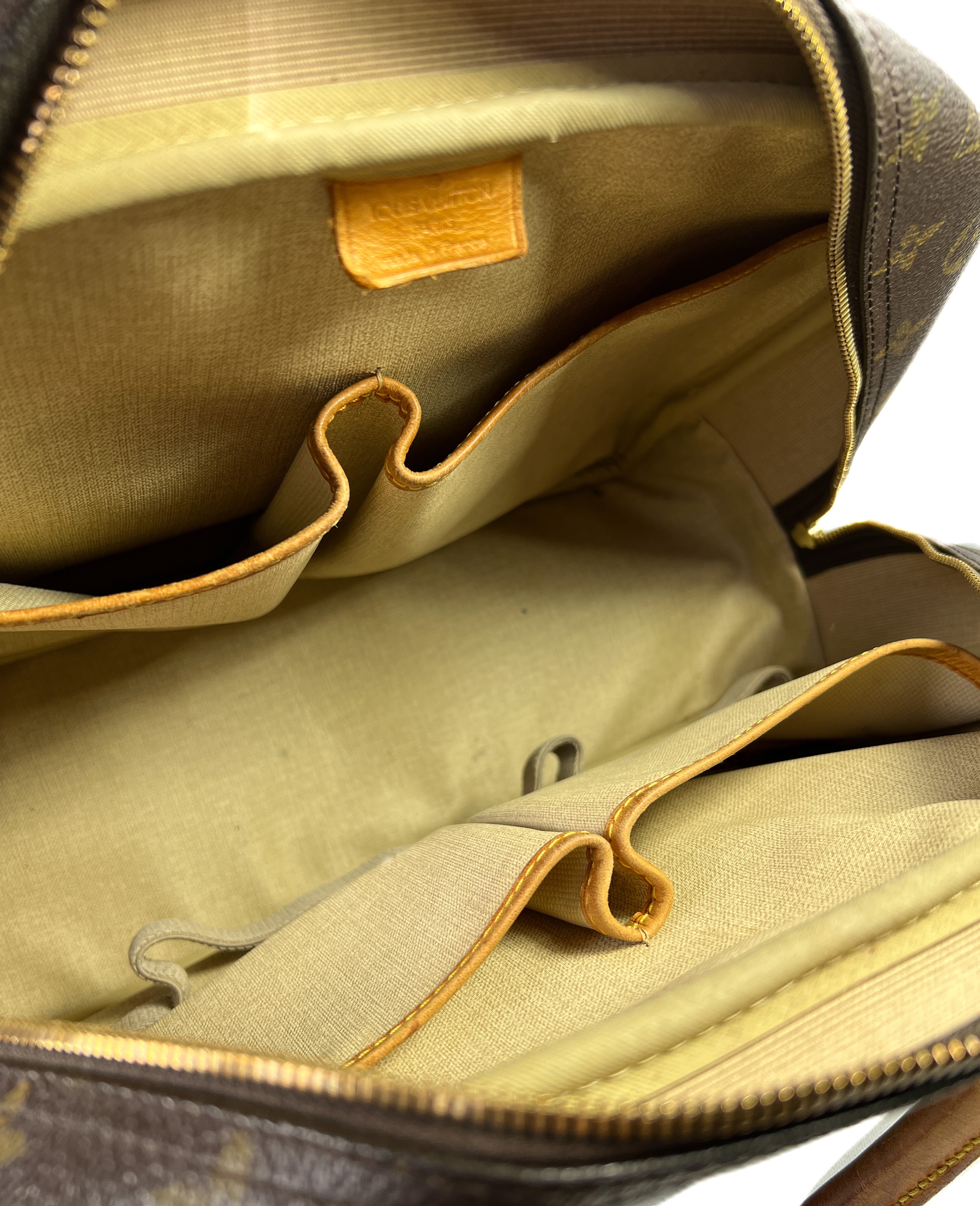 Louis Vuitton monogram vintage Deauville 1993