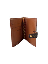 Louis Vuitton monogram agenda PM CA1908
