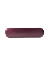 Louis Vuitton purple matte vernis Allston CA0022