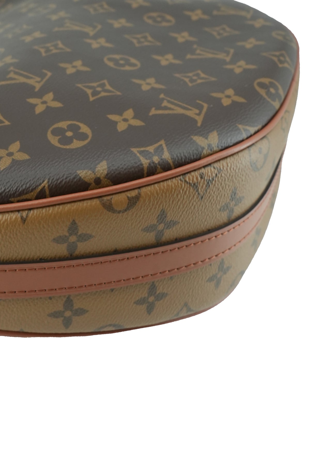 Louis Vuitton monogram Loop hobo NFC