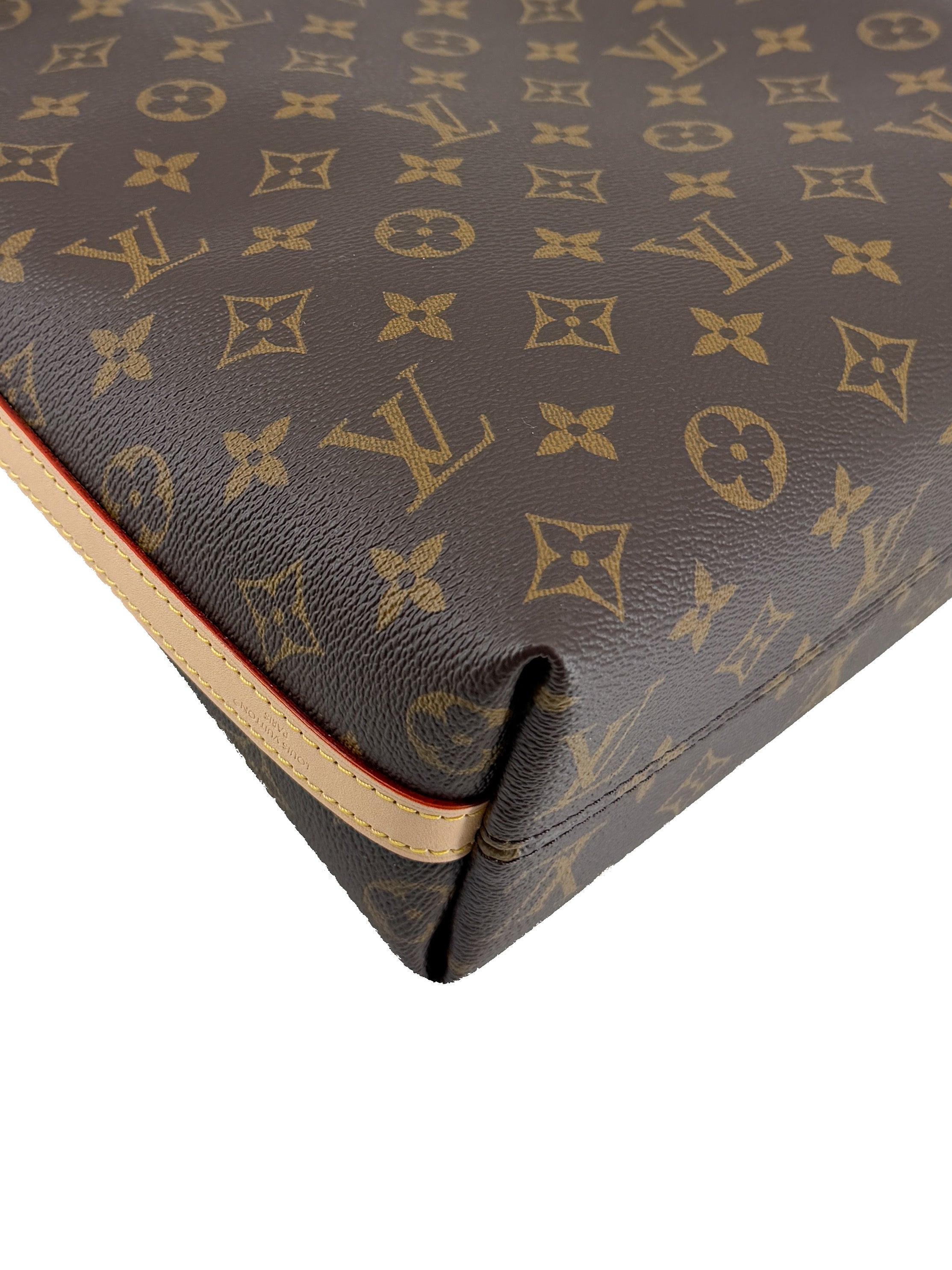 Louis Vuitton monogram Multipass NFC