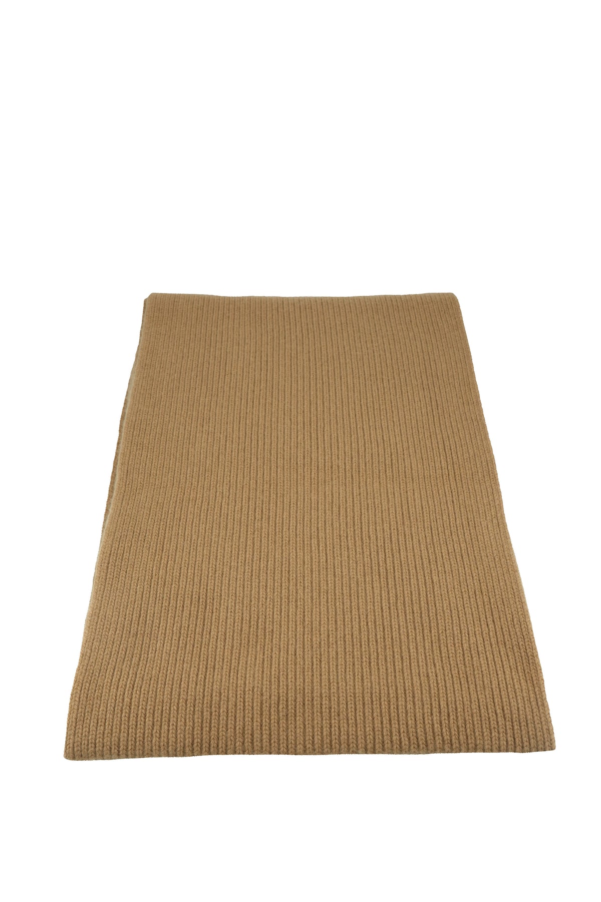 Louis Vuitton brown/cream headline scarf