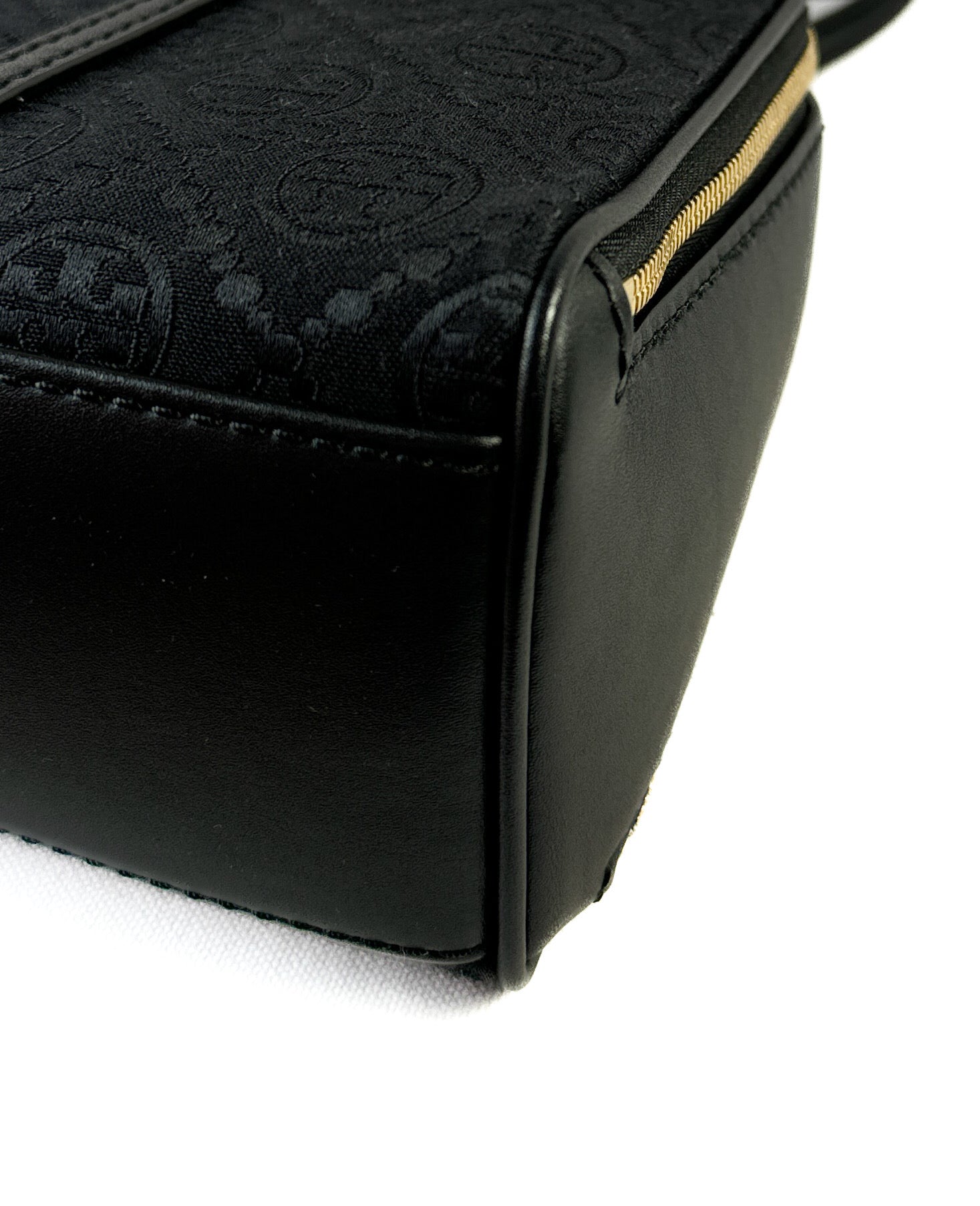 Tory Burch small T monogram marshmallow satchel current retail $498