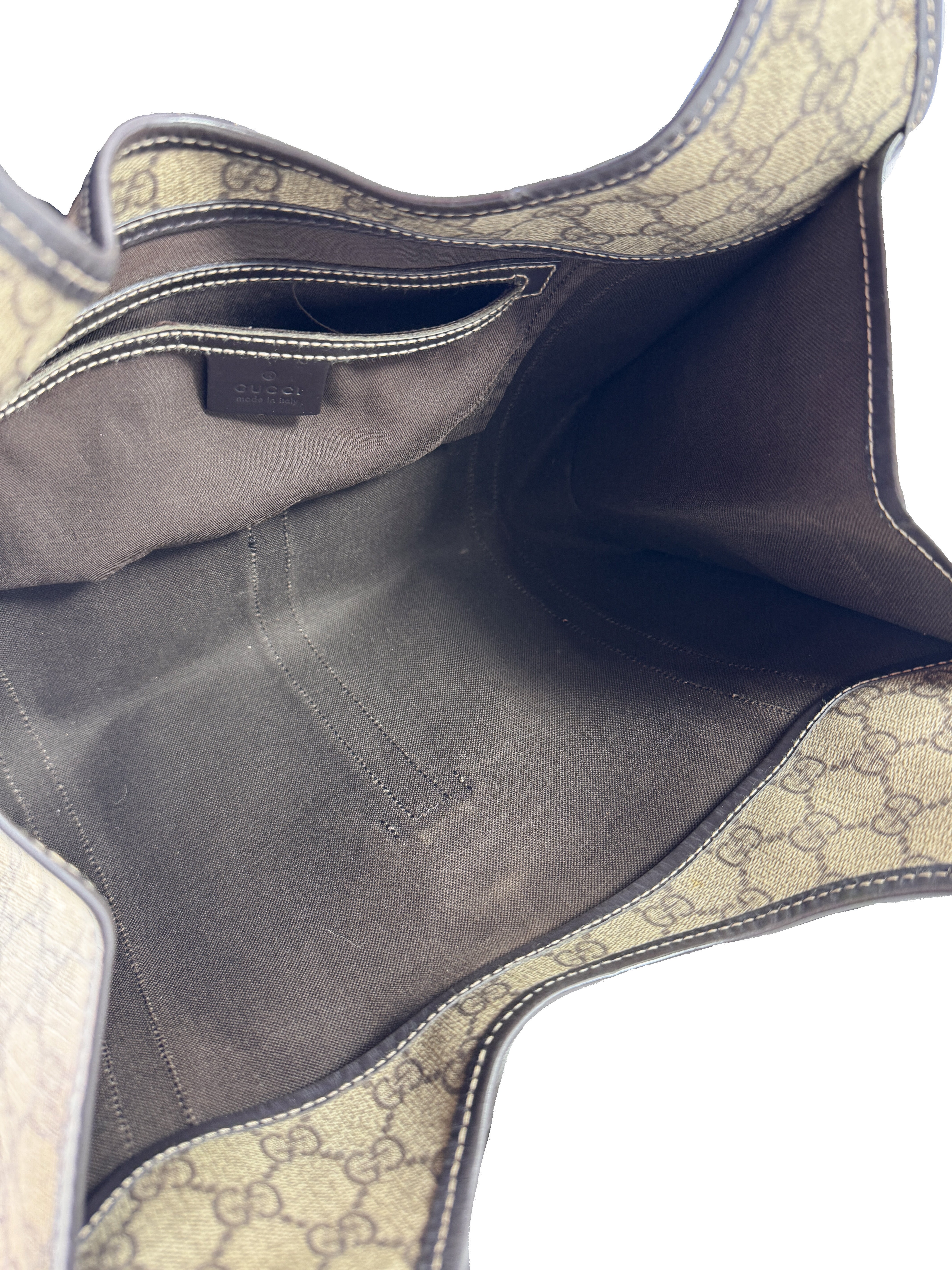 Gucci GG medium Bardot Joy shoulder bag 203494 213043