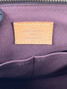 Louis Vuitton monogram Segur bag SP4105